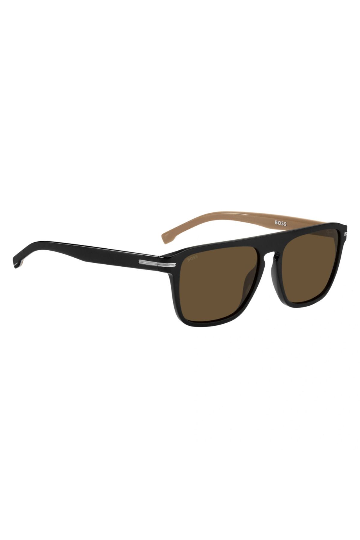 عینک آفتابی مردانه 1599 S 20646980756KU Hugo Boss