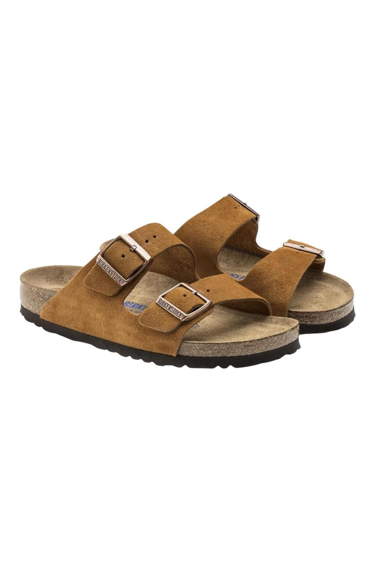 دمپایی چند رنگ مردانه 1009527 زنانه آریزونا تابا سایت Birkenstock