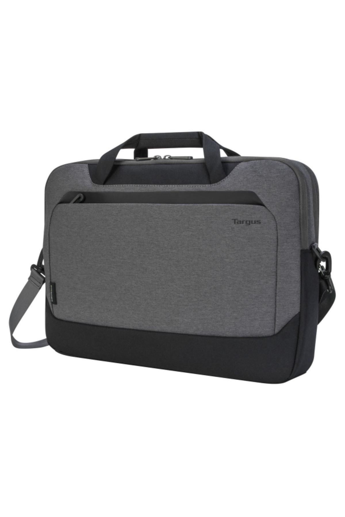 Targus-15.6" Cypress with EcoSmart TopLoad 15.6" - Grey 5