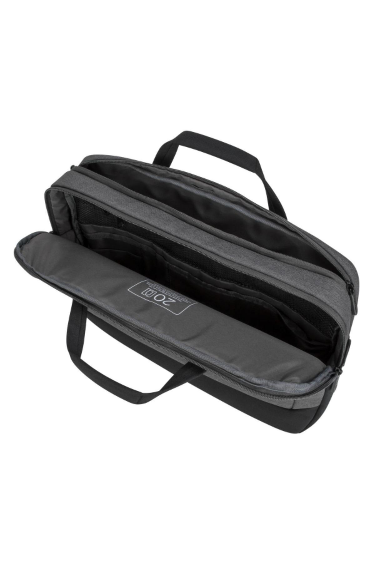 Targus-15.6" Cypress with EcoSmart TopLoad 15.6" - Grey 7