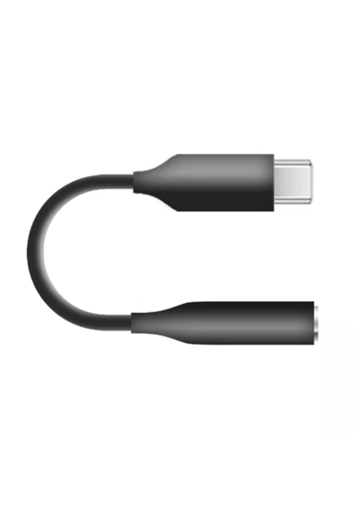 İMEXTECH BİLİŞİM BURADA ZR323 JH048 CARBOON TYPE-C KULAKLIK ÇEVİRİCİ