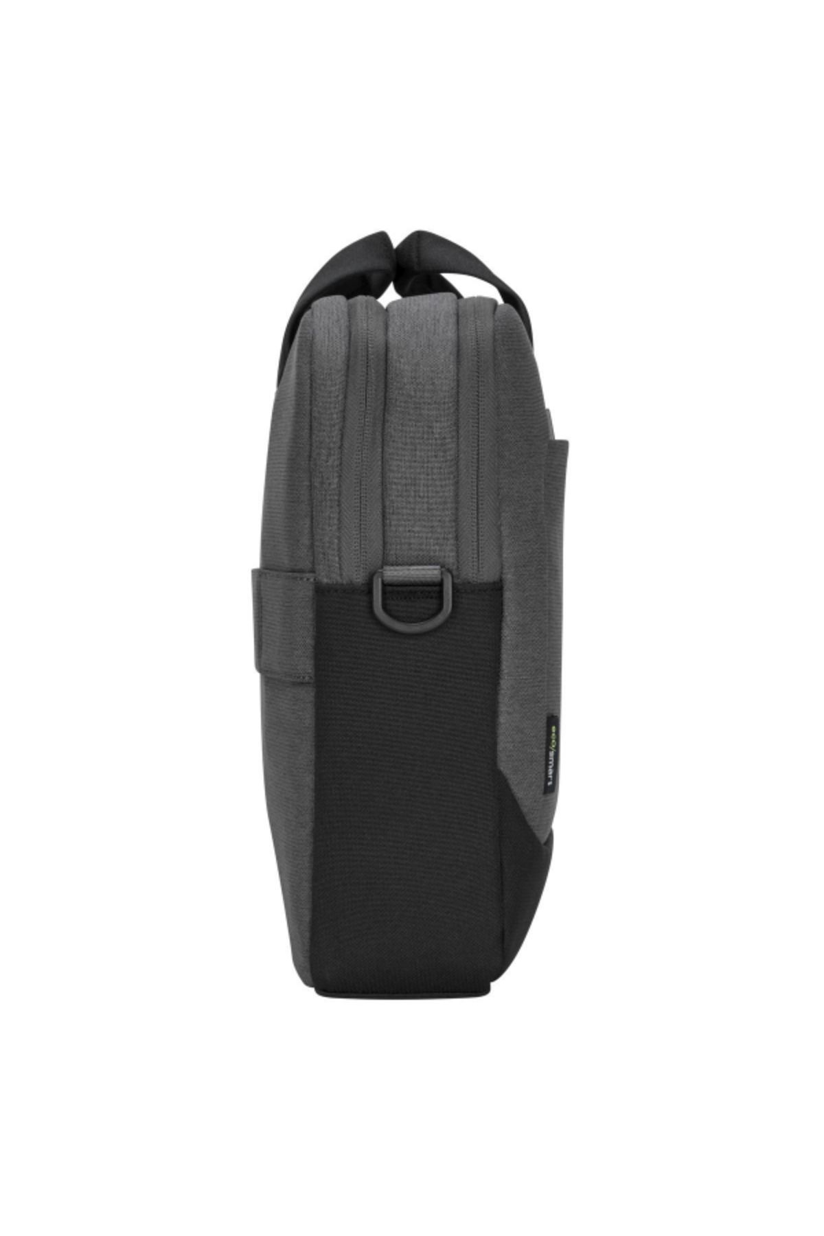 Targus-15.6" Cypress with EcoSmart TopLoad 15.6" - Grey 3