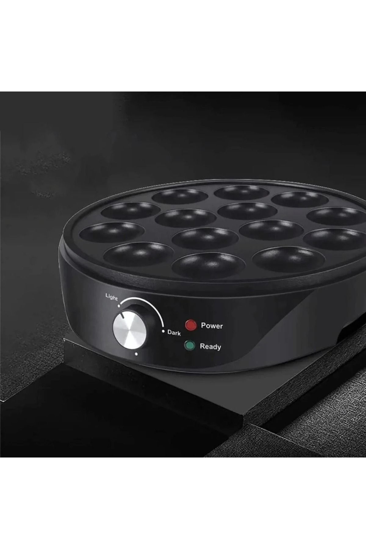 Denx-DX3412 Pancake Maker 4