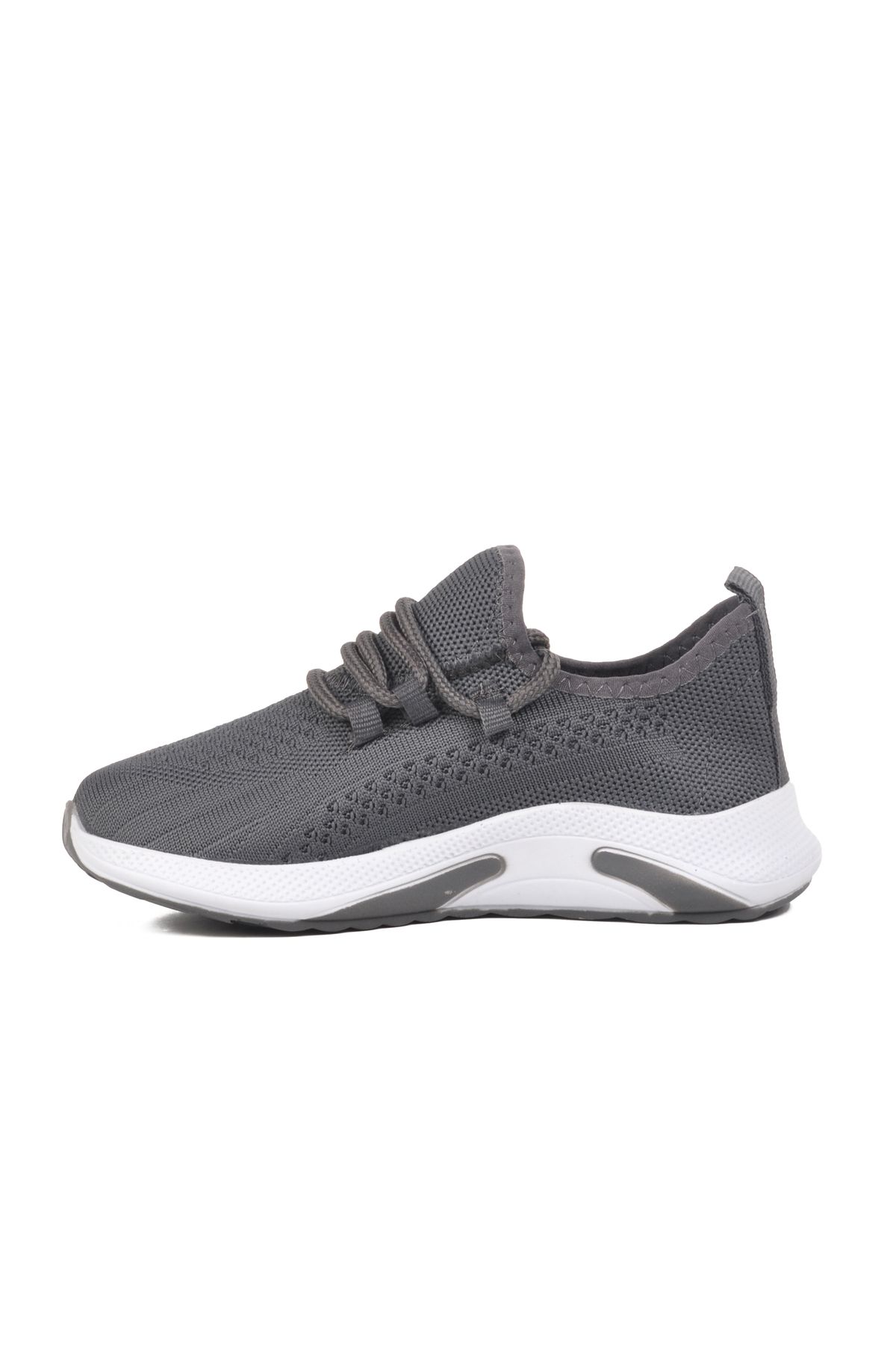 WALKWAY-Unisex Smoked Lightweight Anorak Sports Shoes Pina 151 F 2