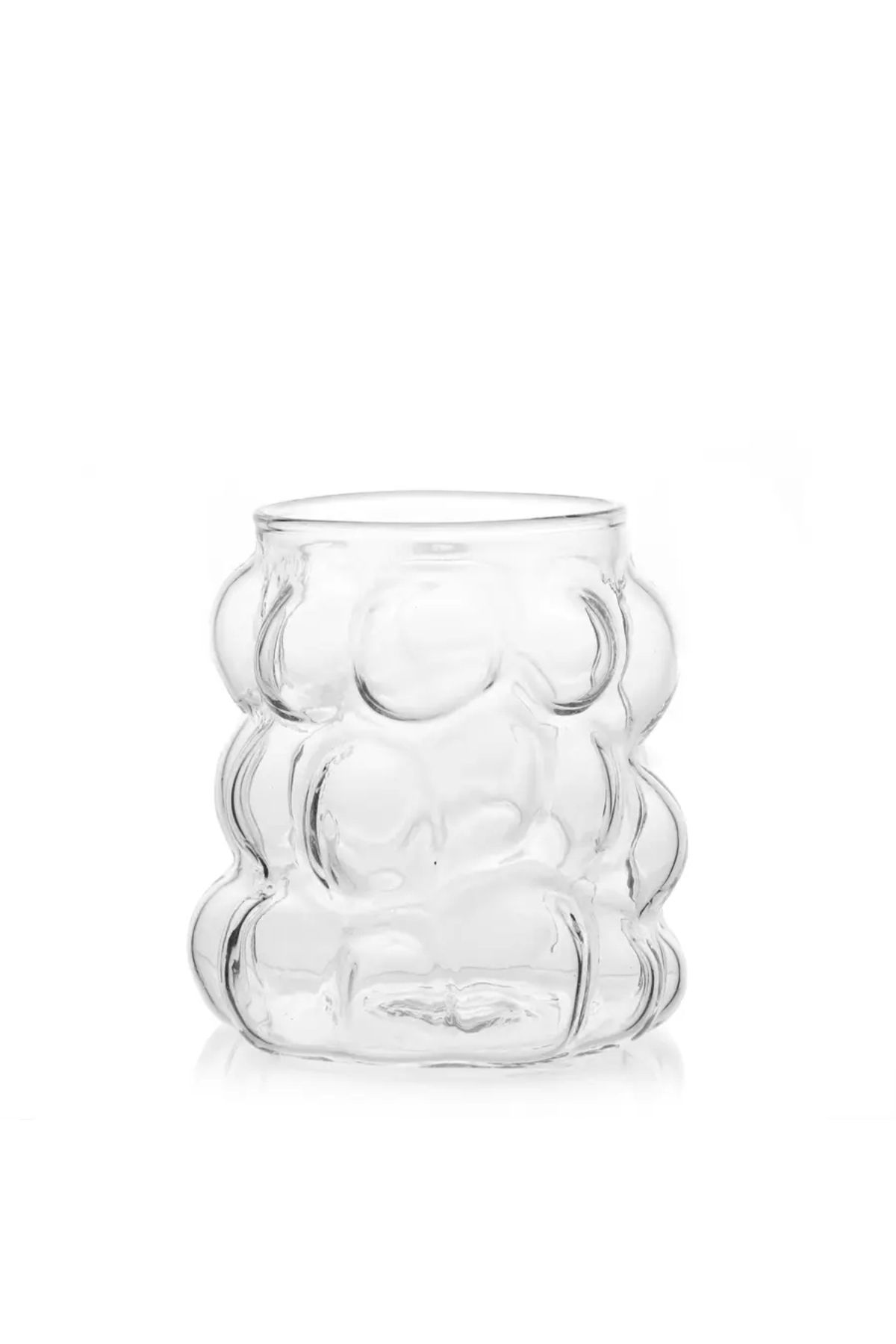 OEM Borosilikat Bubble Bardak