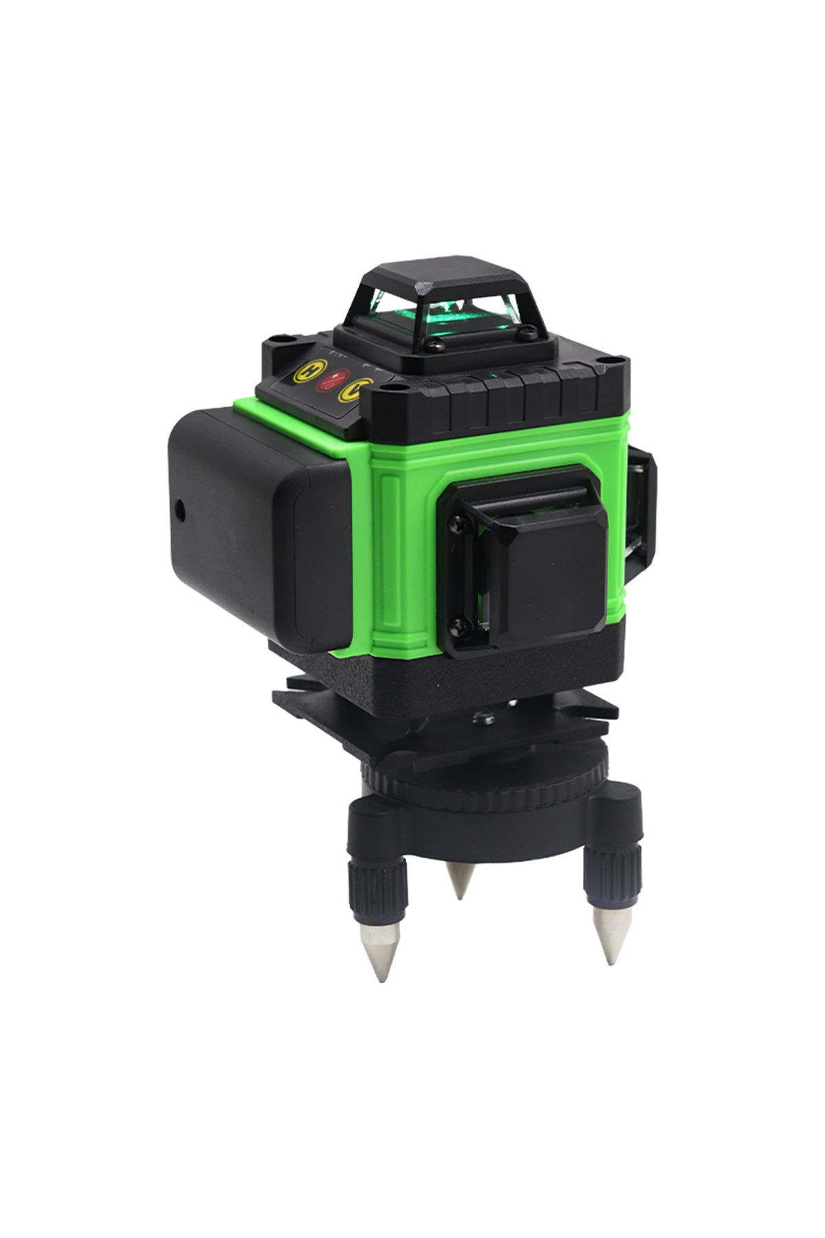 Generic-Laser Level Meter Green 16 Line For Leveling And Planning 2
