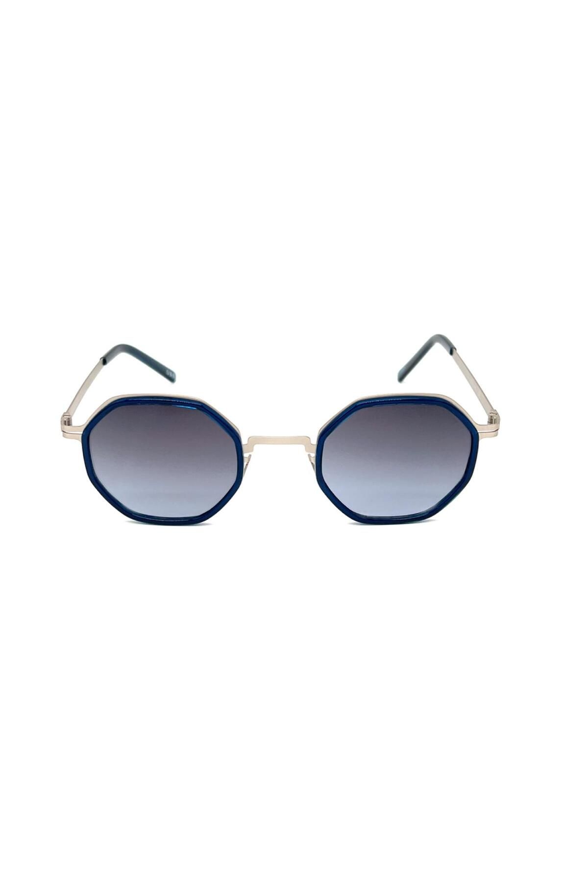 Obb Sunglasses OBB SG00006 C4 Unisex Güneş Gözlüğü