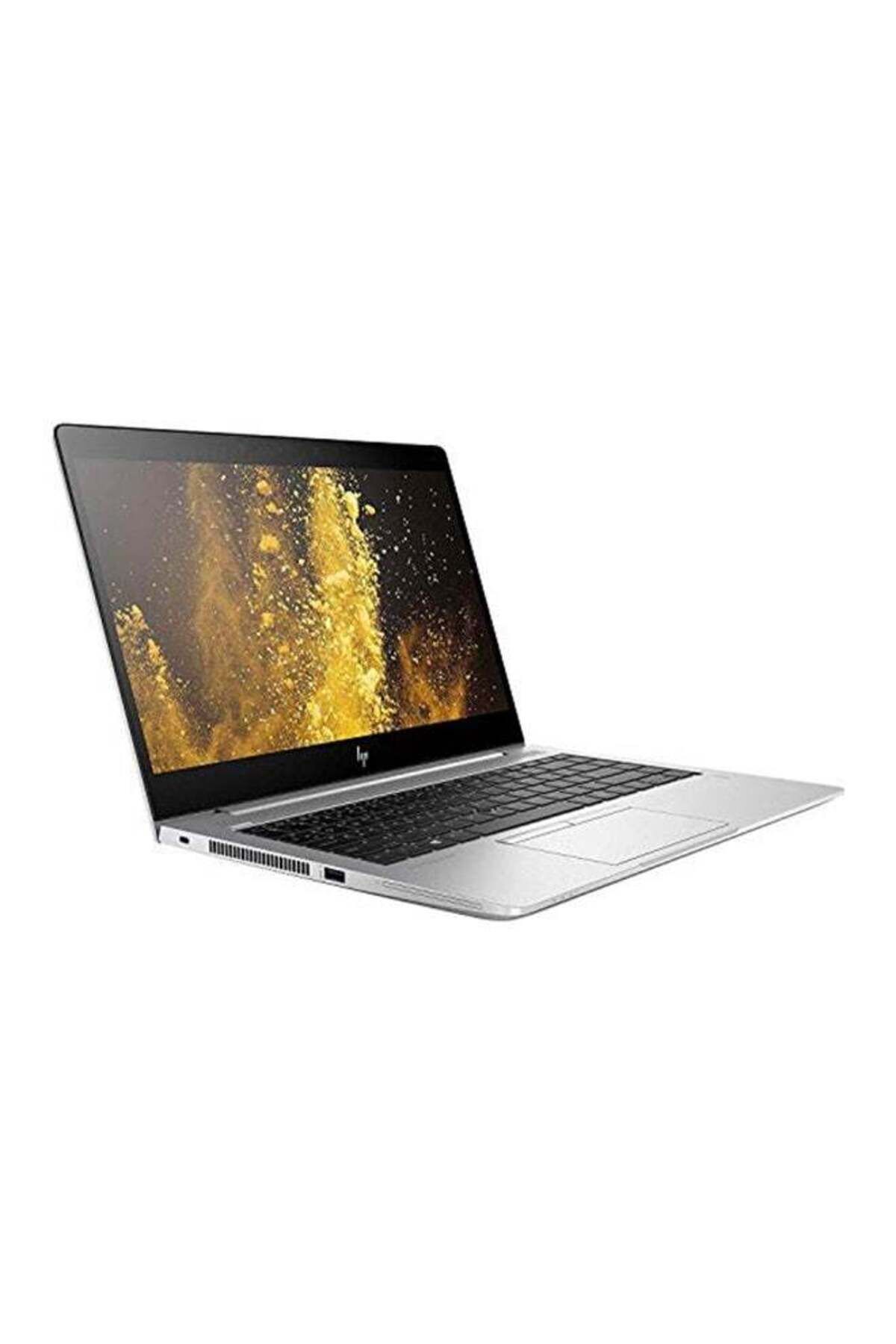HP-Elitebook 840 G6 Silver I5 8th 16 Gb 512 Gb مستعمل مسبقًا 1