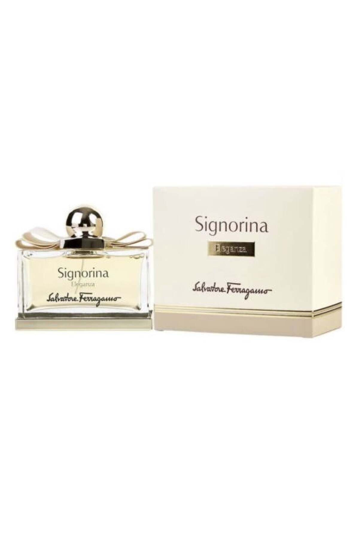 Salvatore Ferragamo-100 Perfumes 1