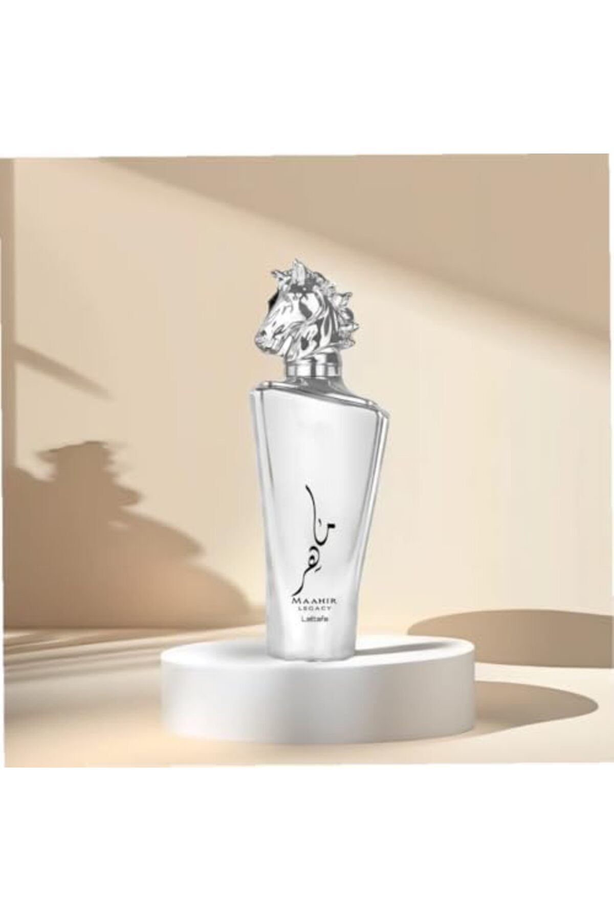 lattafa-Maahir Legacy Perfume for Men by Lattafa - Eau de Parfum, 100 ml 5