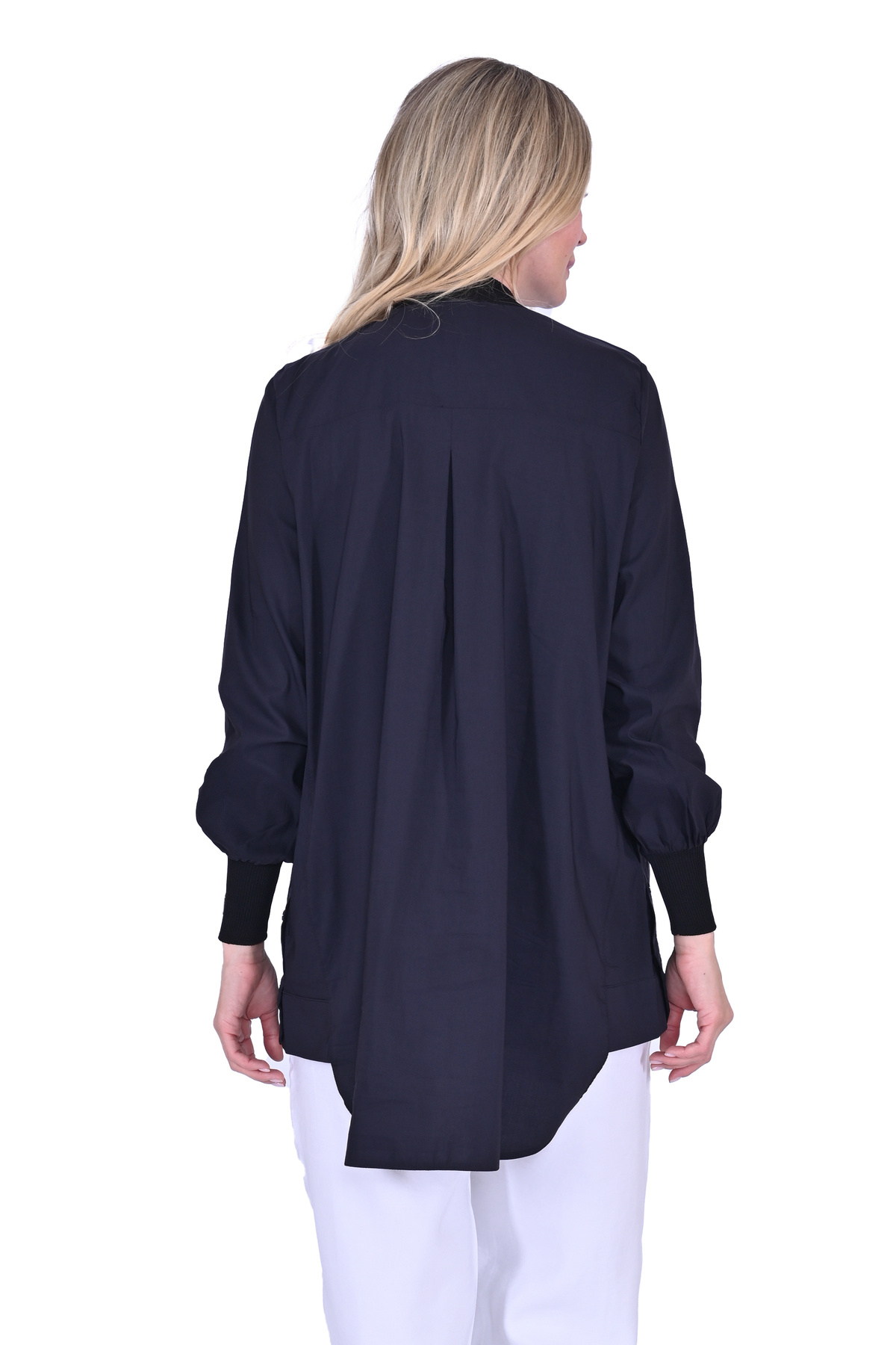 Invee-Invee 6674 Shirt - Black 3