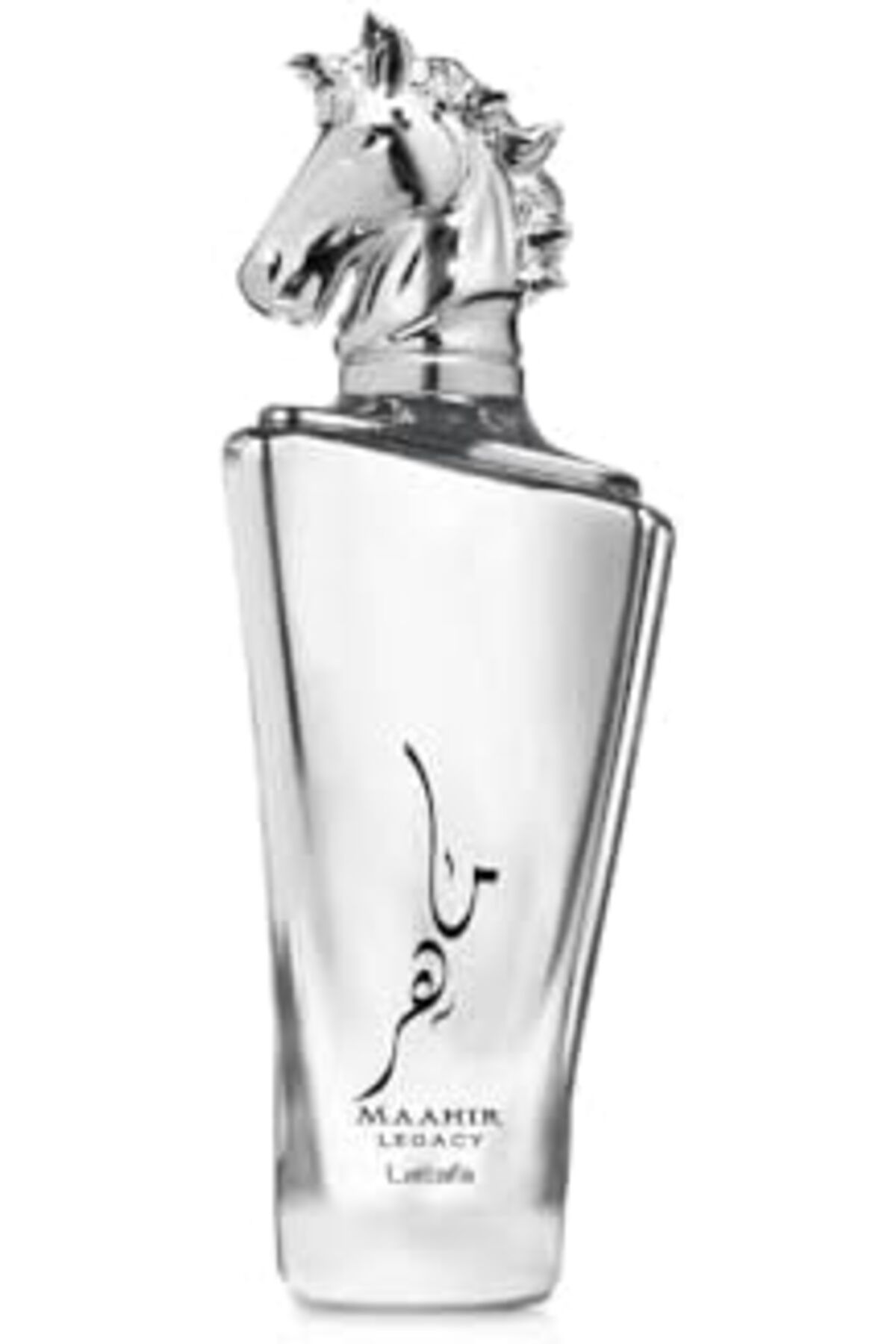 lattafa-Maahir Legacy Perfume for Men by Lattafa - Eau de Parfum, 100 ml 1