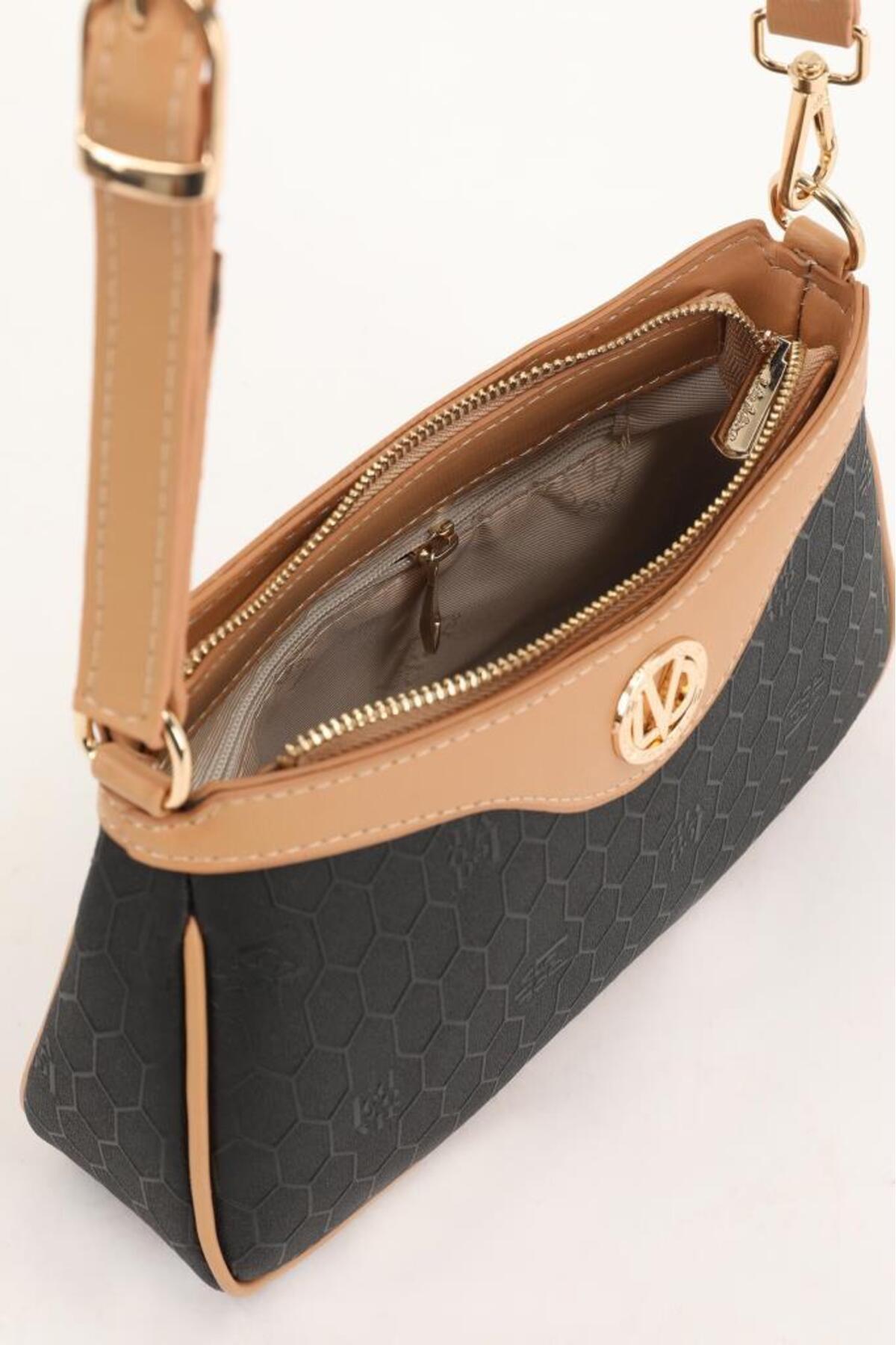 Levidor-930210   Women's Handbag with Shoulder Strap 4