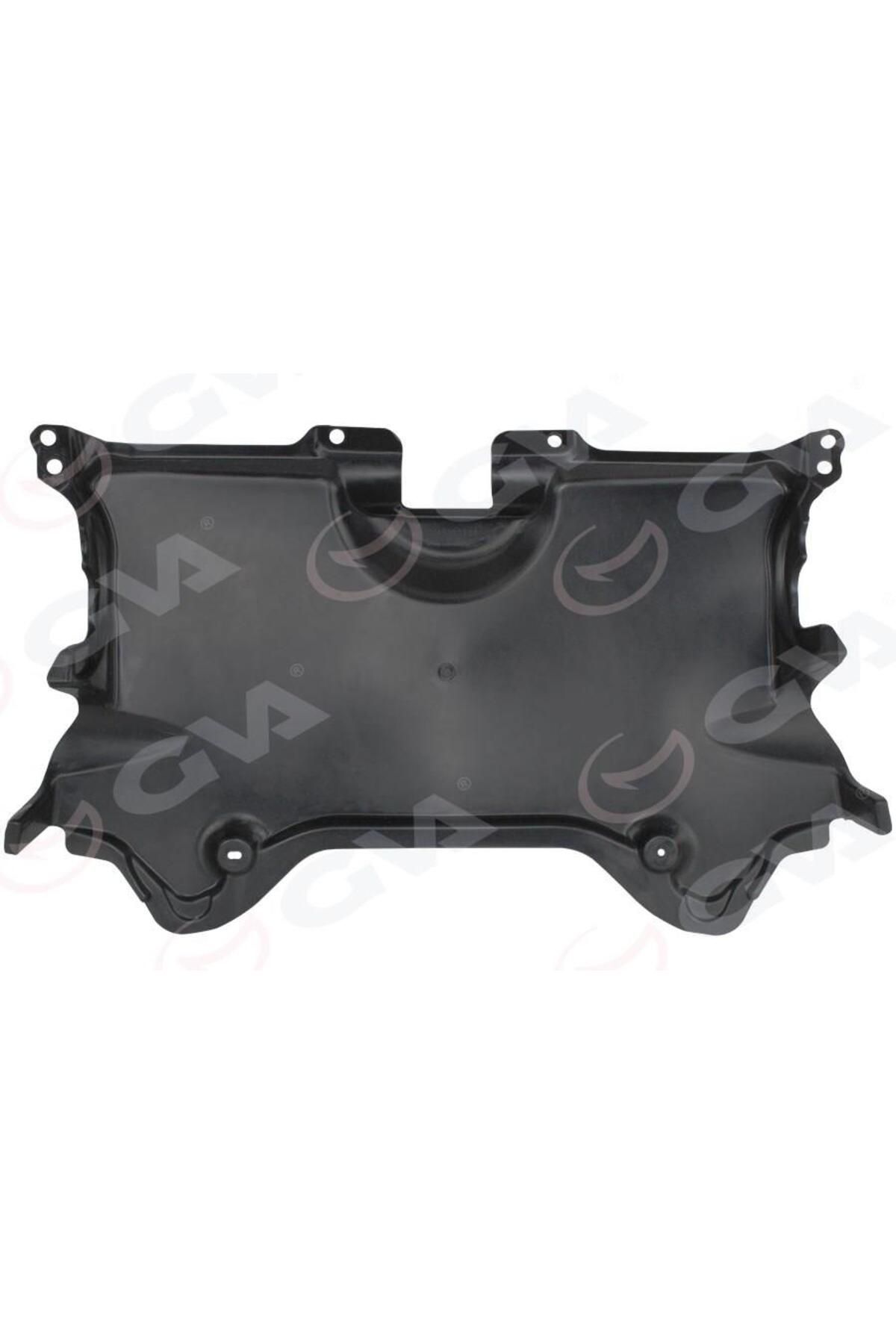 GVA MOTOR ALT MUHAFAZA BMW E60 LCI