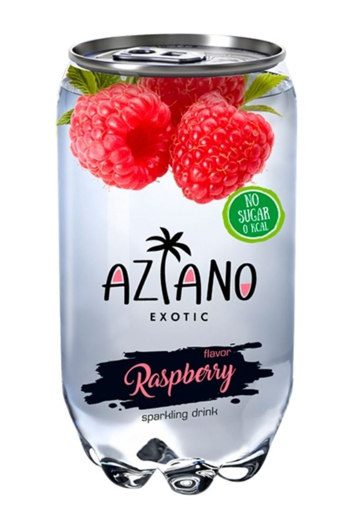 aziano AZİANO RASPBERRY 350 ML