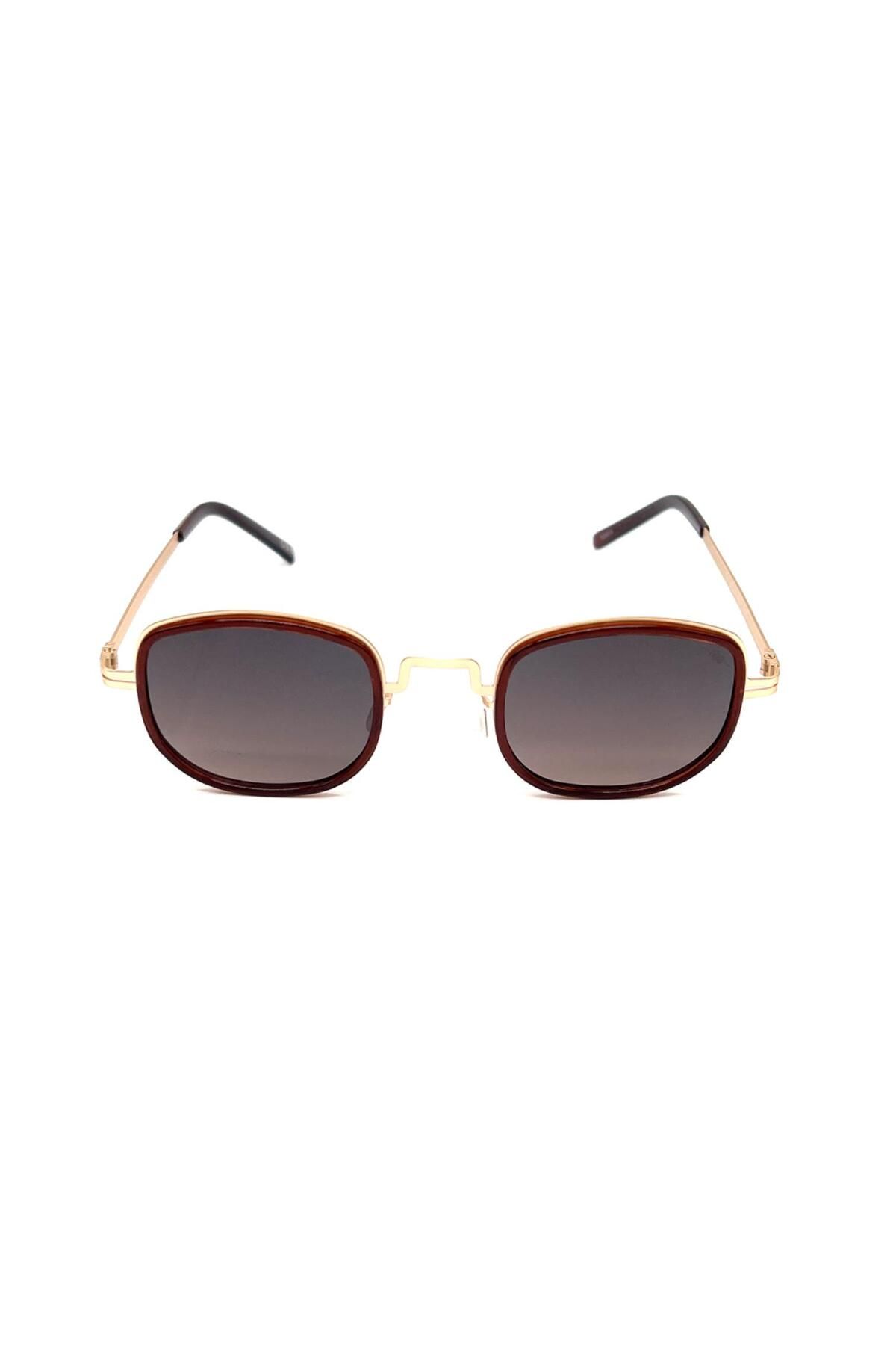 Obb Sunglasses OBB SG000018 C3 Unisex Güneş Gözlüğü