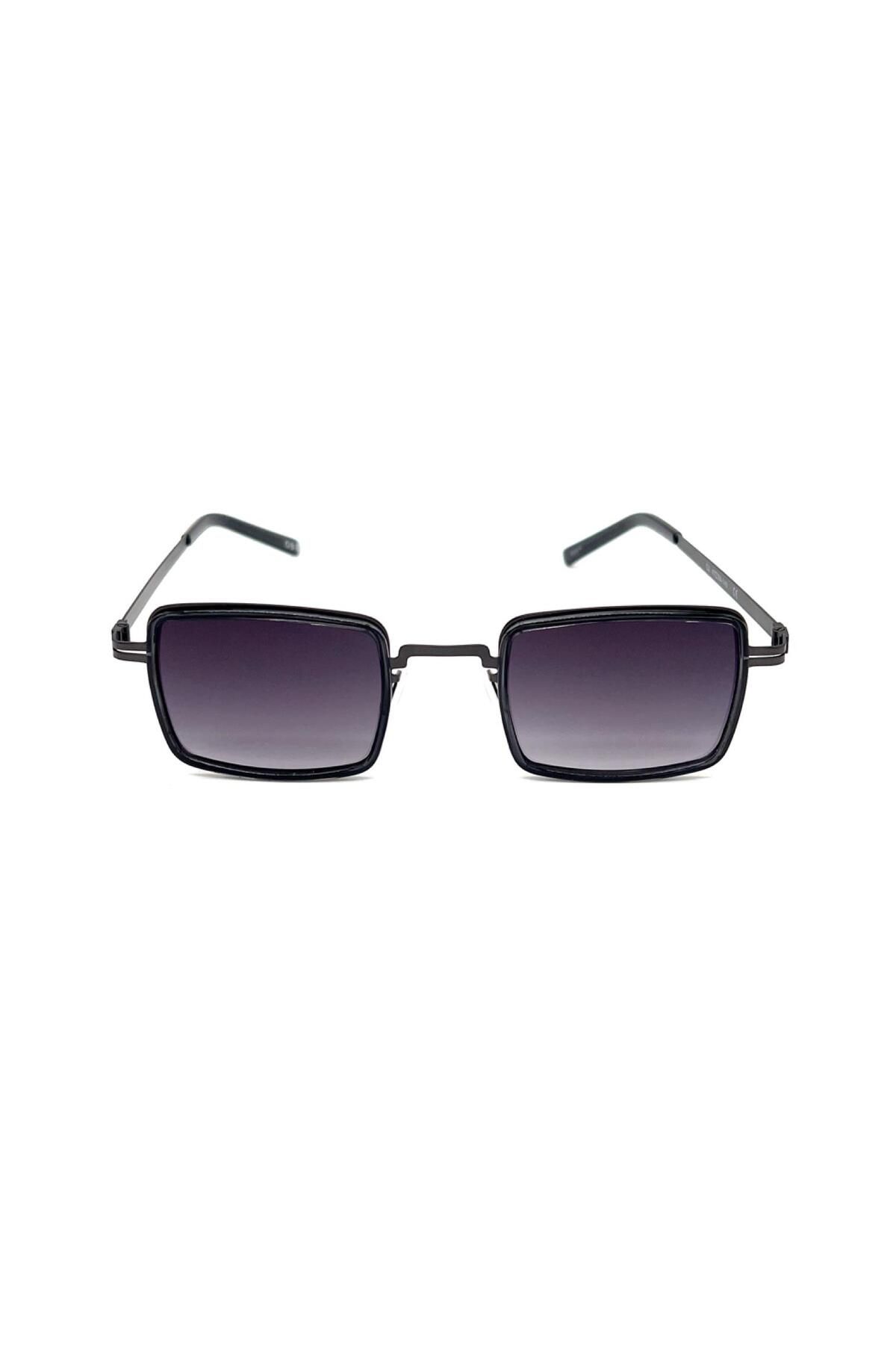 Obb Sunglasses OBB SG000019 C2 Unisex Güneş Gözlüğü