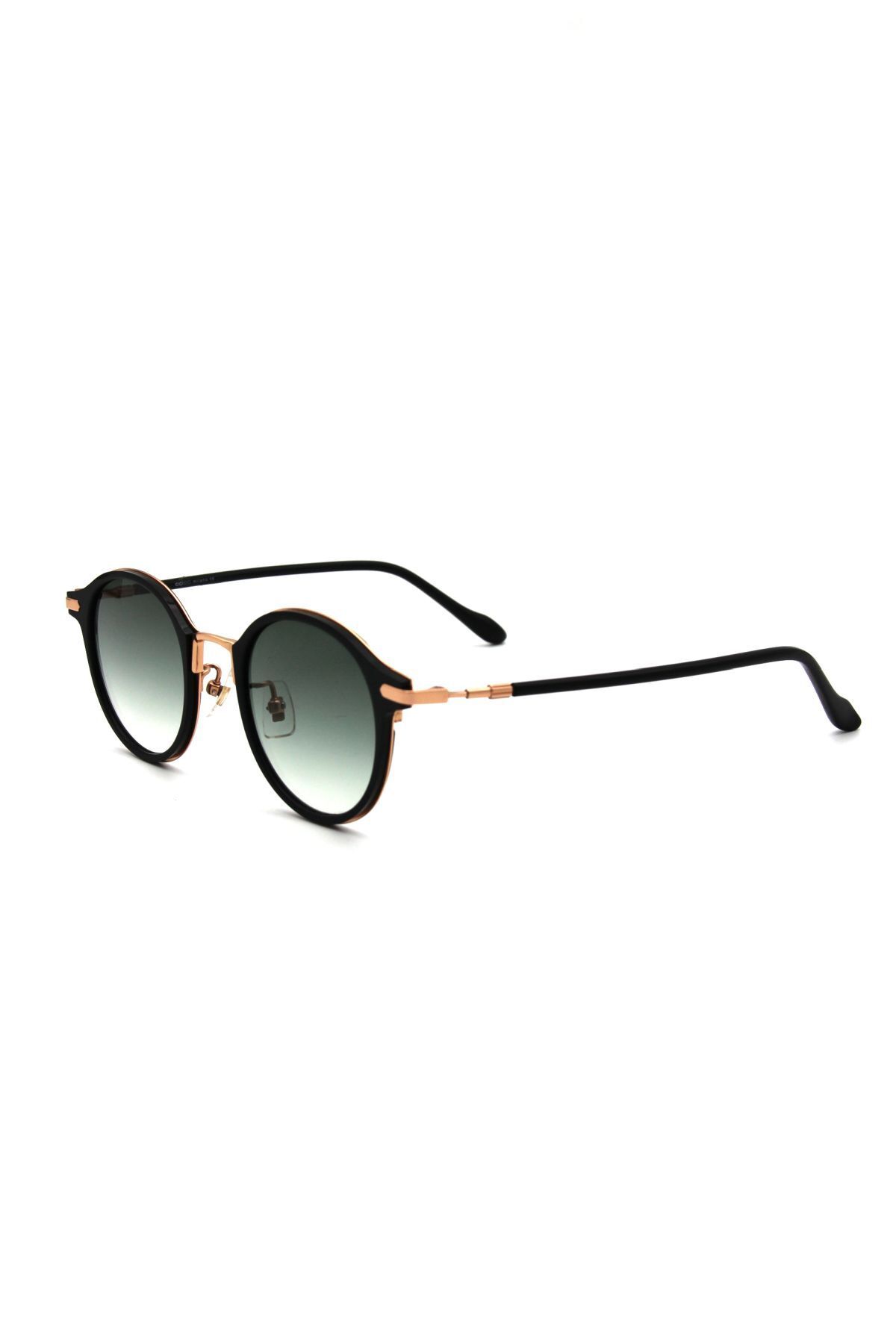 GIGI MILANO GİGİ MİLANO GG 1250 C02 UNISEX GÜNEŞ GÖZLÜĞÜ
