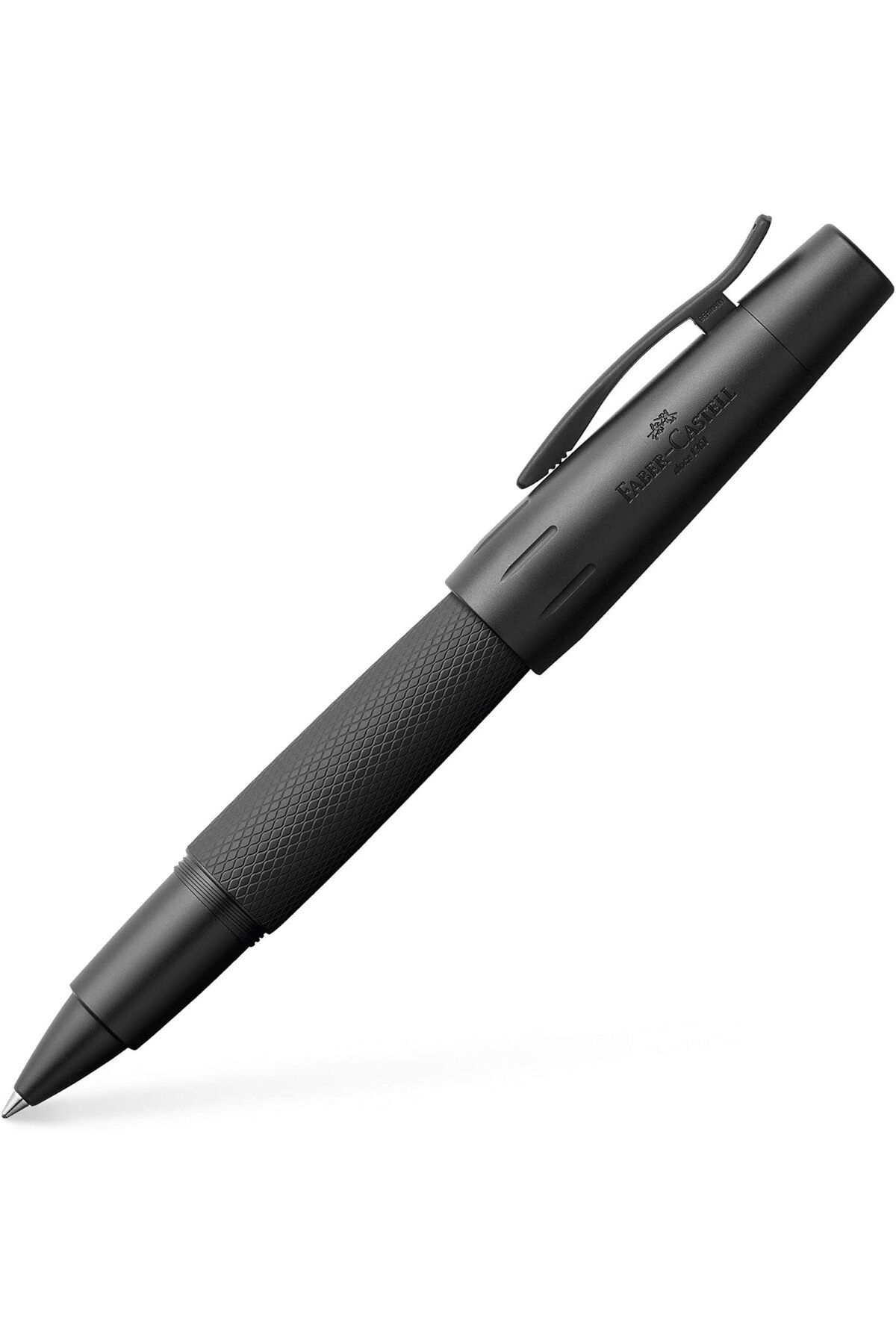 ÇAĞUR çağur E-Motion Pure Black Roller Siyah YENİ 1109945