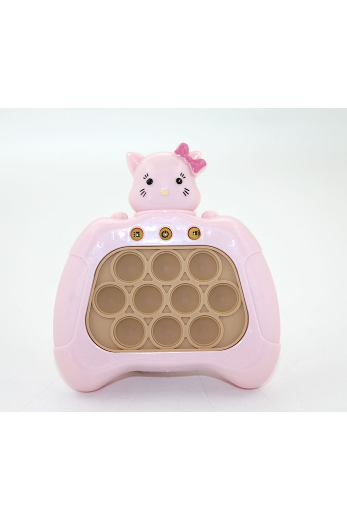 Esrion Işıklı Müzikli Hello Kitty Pop-It