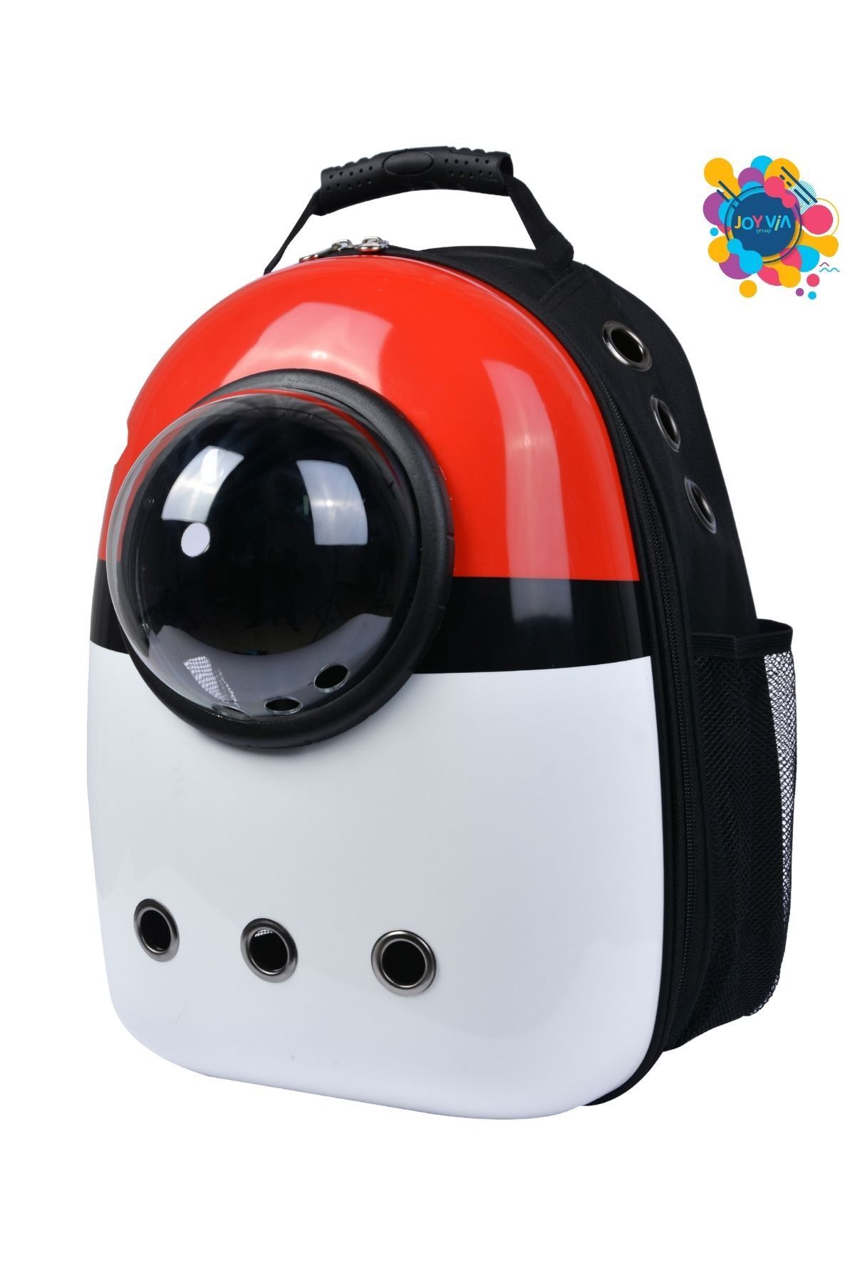 PET ÖZEL - POKEMON ASTRONOT TASIMA ÇANTASI