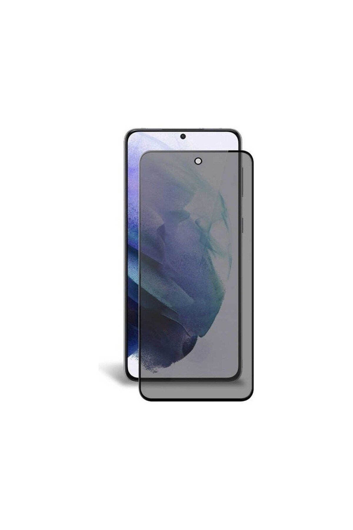 Logis Xiaomi Redmi Note 11 Tam Kaplayan Hayalet Ekran Koruyucu Cam