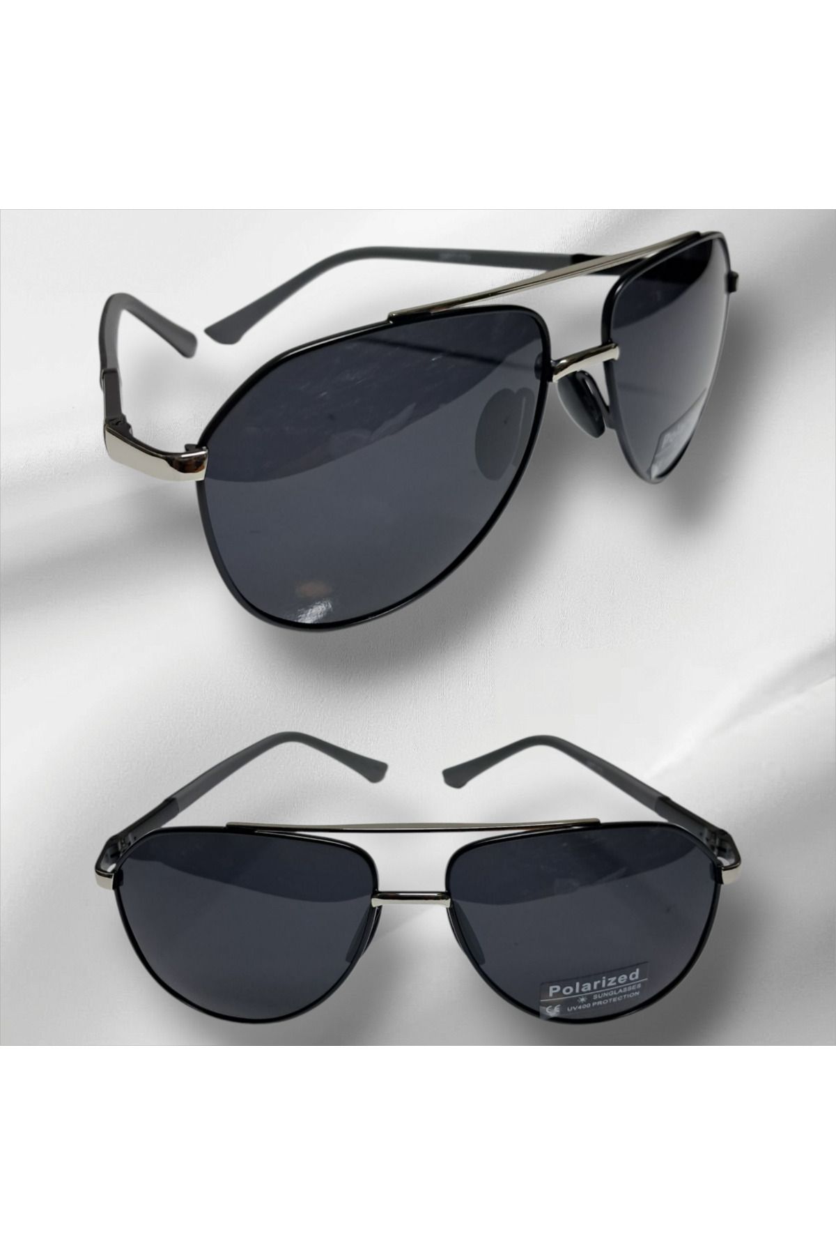 FREE Sunglasses Polarize Uv400 Korumalı Güneş Gözlüğü
