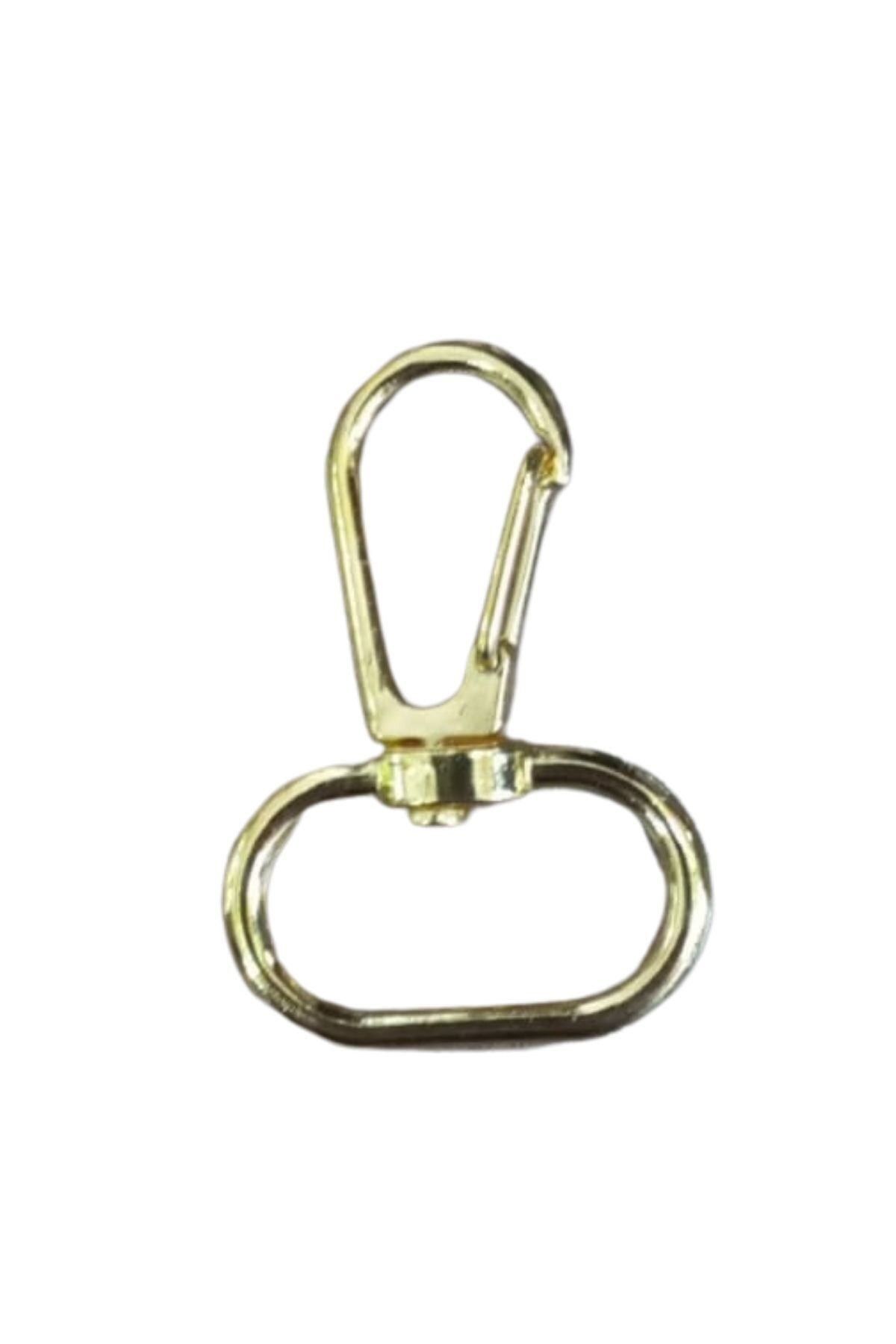 Tunastore Akrep Kanca 2 cm Sarı 3 Adet