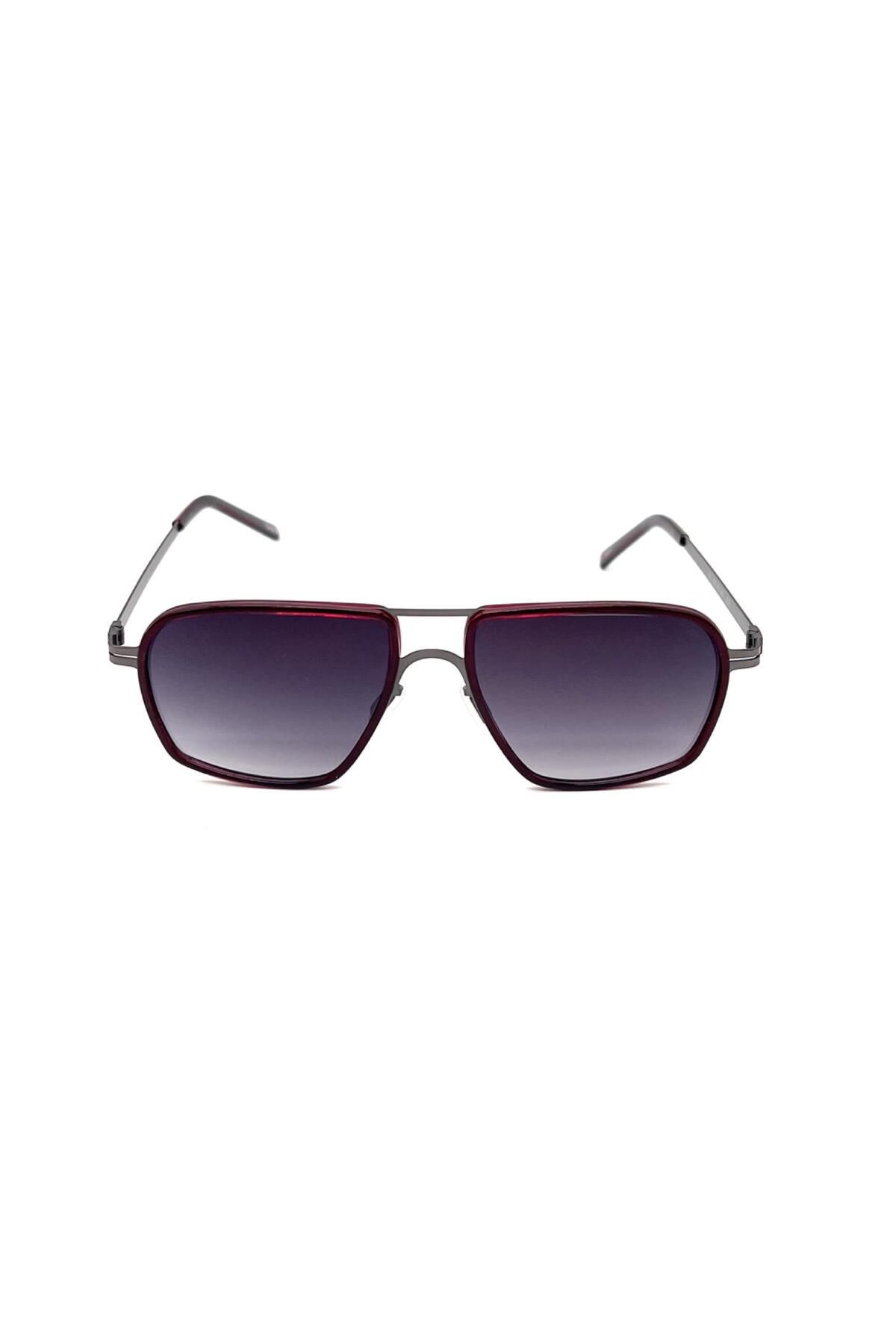 Obb Sunglasses OBB SG000020 C6 Erkek Güneş Gözlüğü
