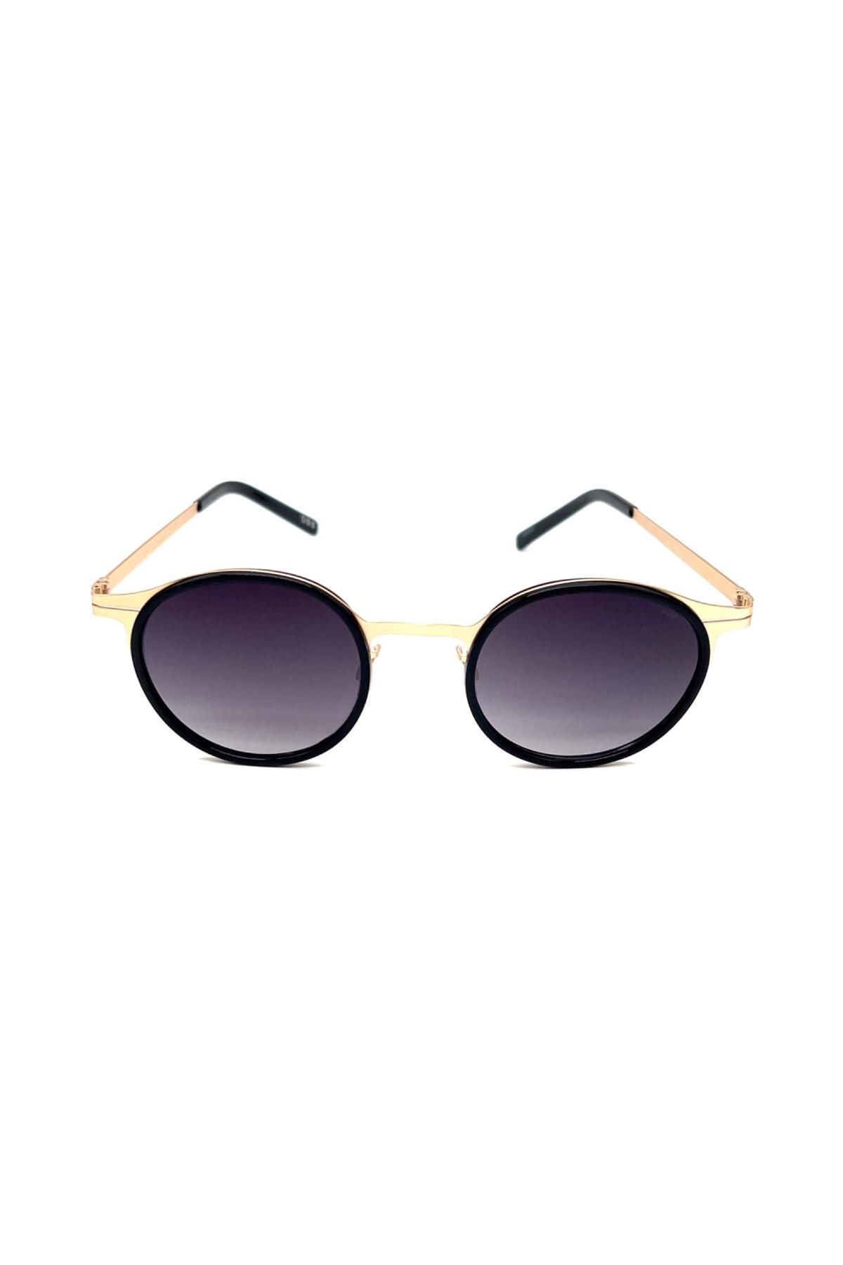 Obb Sunglasses OBB SG000023 C1 Unisex Güneş Gözlüğü