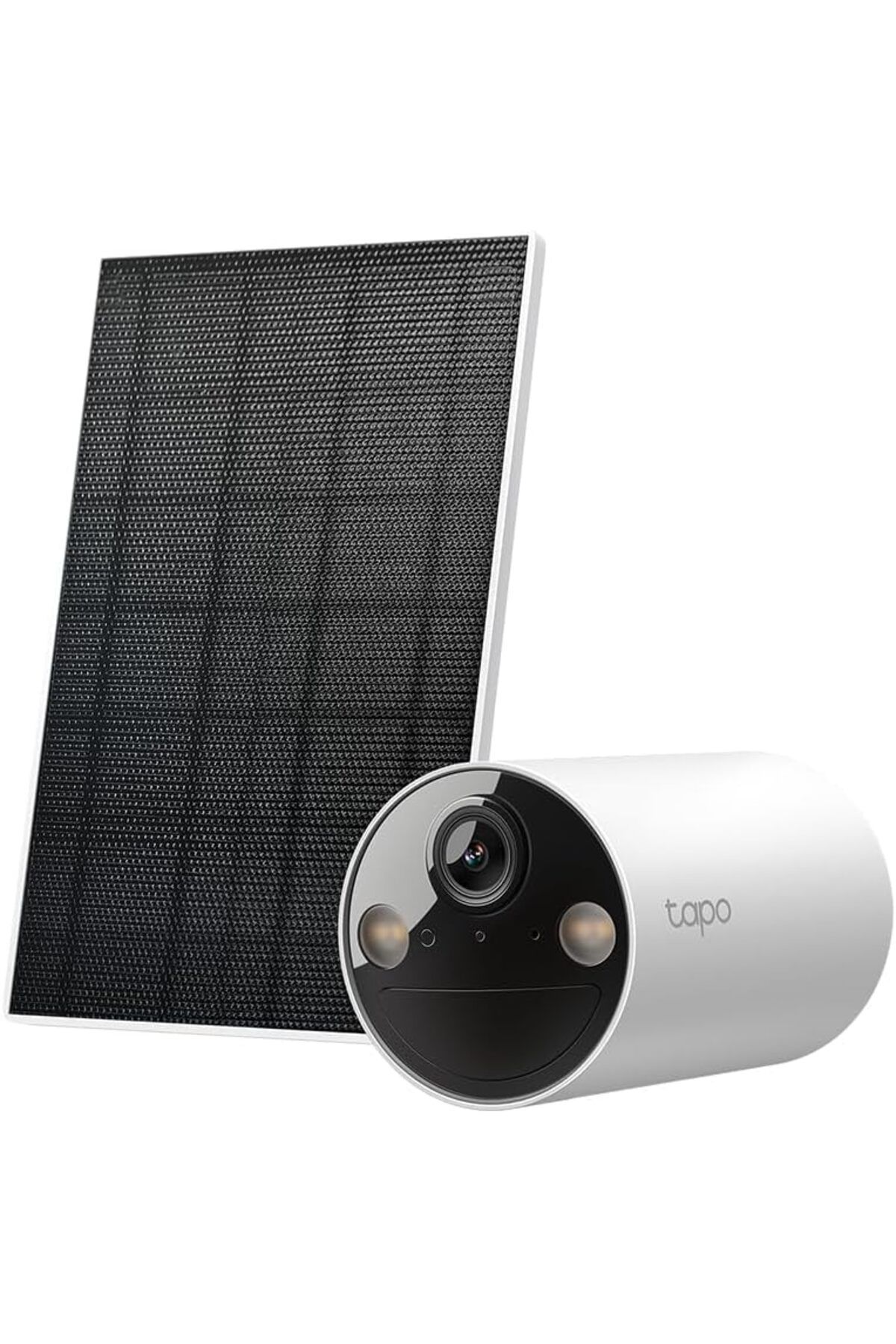 KDROĞLU KDROGLU Tapo C410 KIT, 2K 3MP, Renkli Gece Görüşü, Şarj Edilebilir, IP65 Sertifikalı, Yerel/Bu