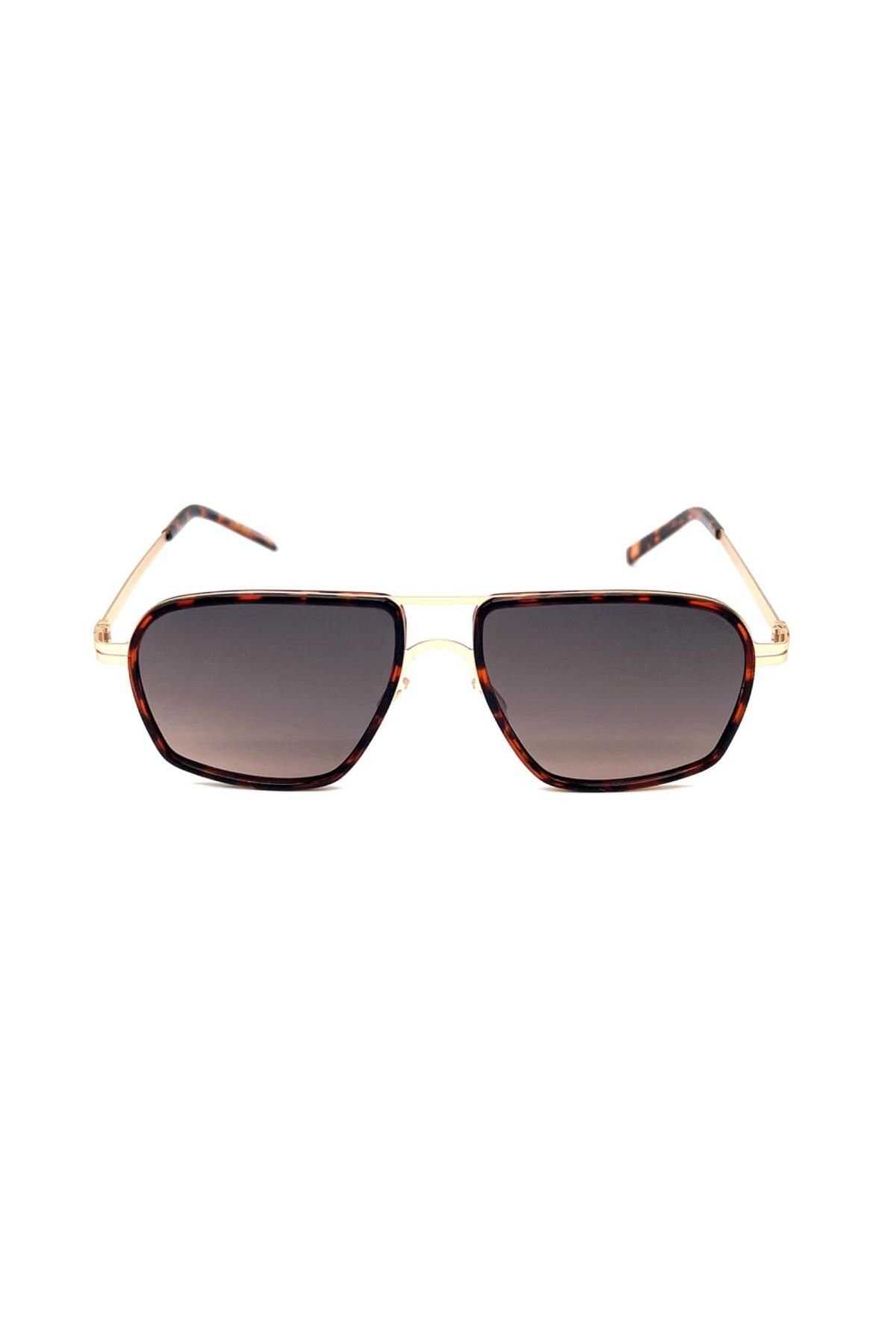 Obb Sunglasses OBB SG000020 C5 Erkek Güneş Gözlüğü