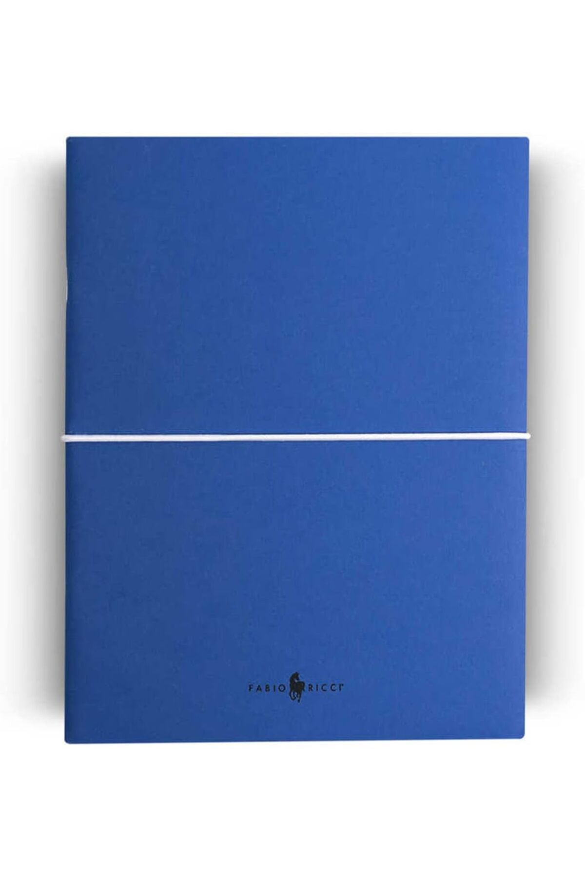 ÇAĞUR çağur Ricci Z Notes 19x24 cm Düz - Düz İkili Lacivert Defter YENİ 1109945