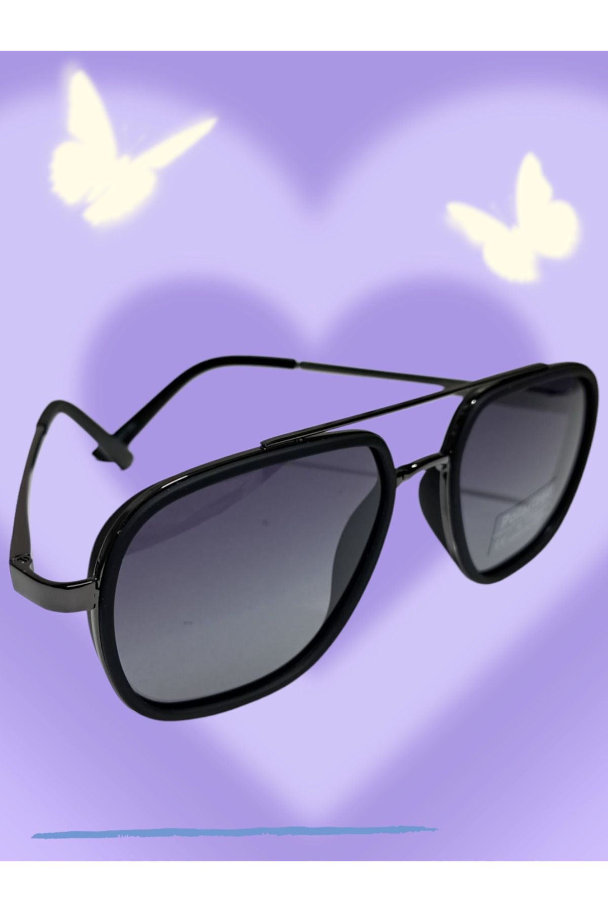 FREE Sunglasses Polarize Uv400 Korumalı Güneş Gözlüğü