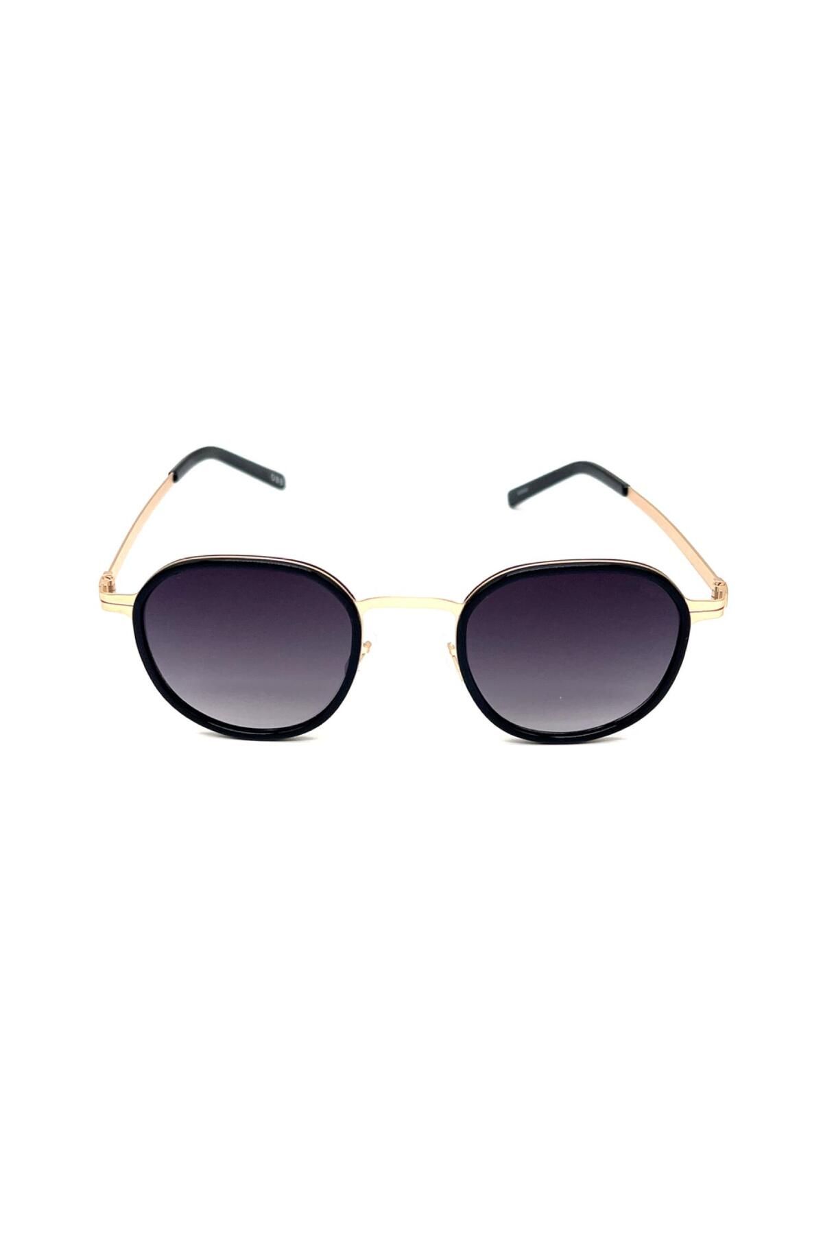 Obb Sunglasses OBB SG000024 C1 Unisex Güneş Gözlüğü