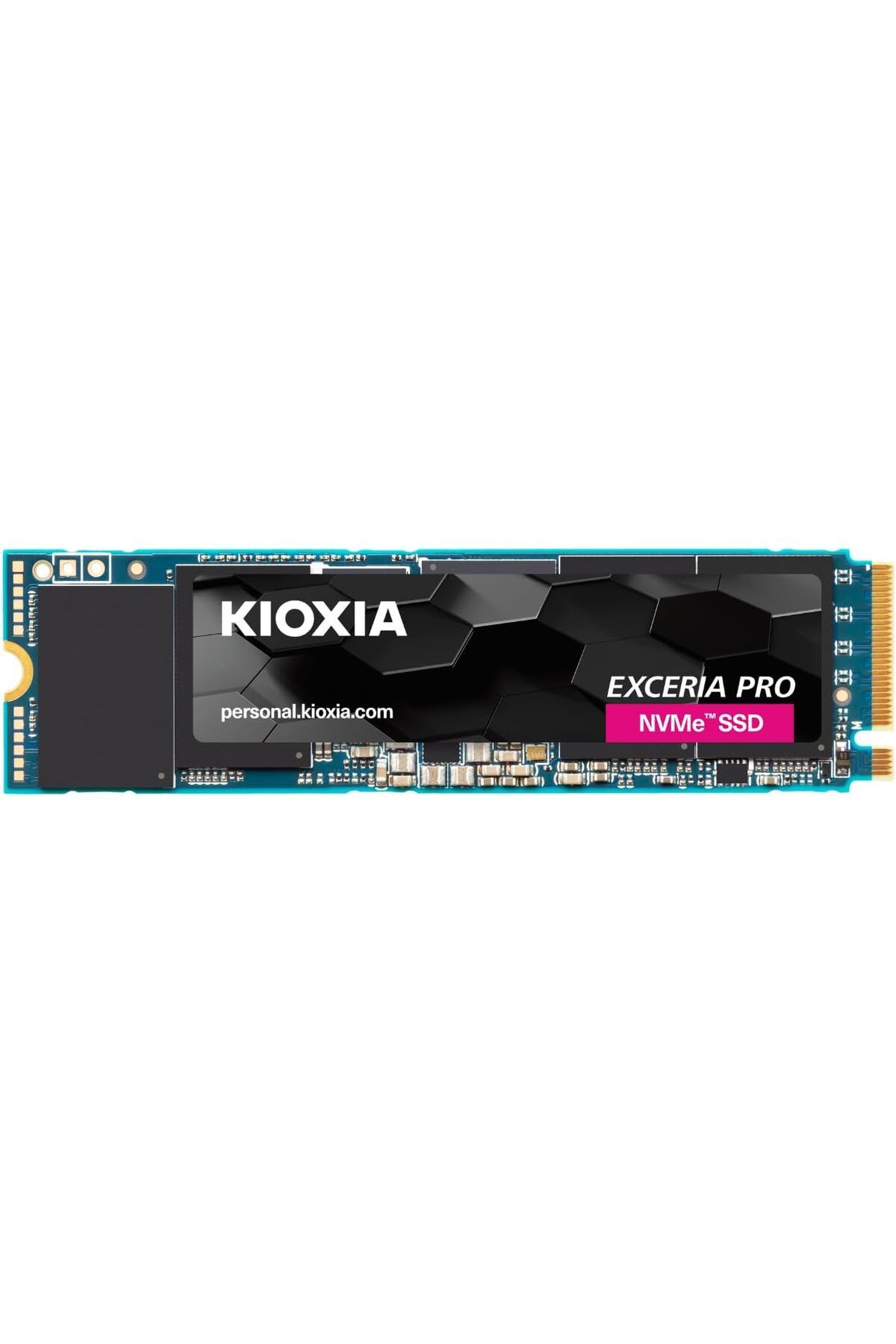 DERİK Derik PCIe M2 1TB EXCERIA PRO NVMe 3D 7300/6400 MB/sn SSD YENİ 1122015