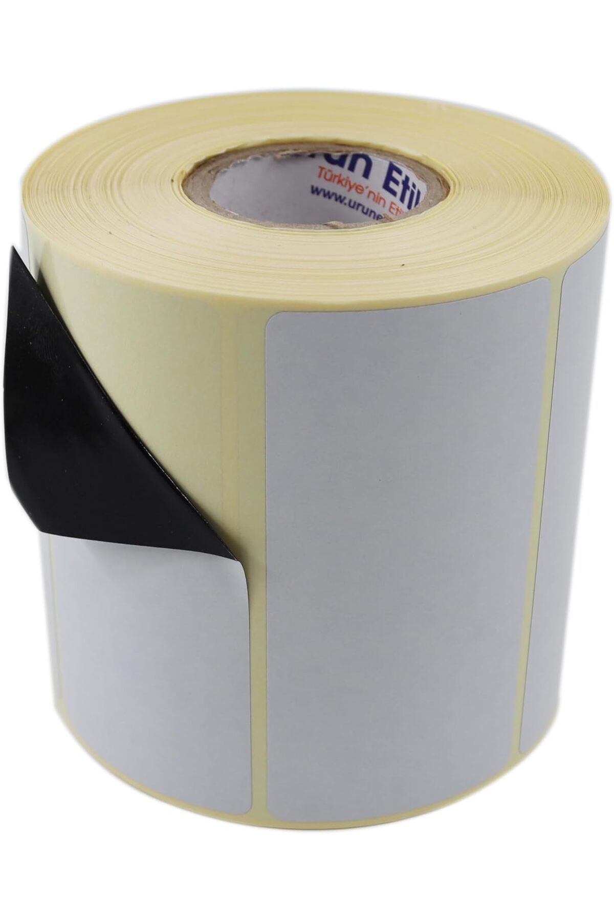 KDROĞLU KDROGLU etiketler , hazır al hızlı al Kuşe Etiket(Sürsajlı) 100mm x 50mm Toplam 1000 Adet 1 Ru