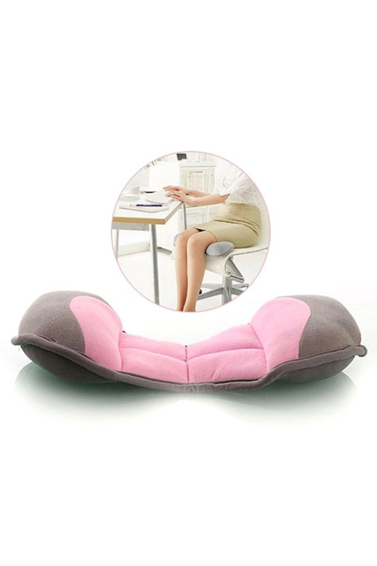 TTT-Medical Cushion for Leg Crooking 1