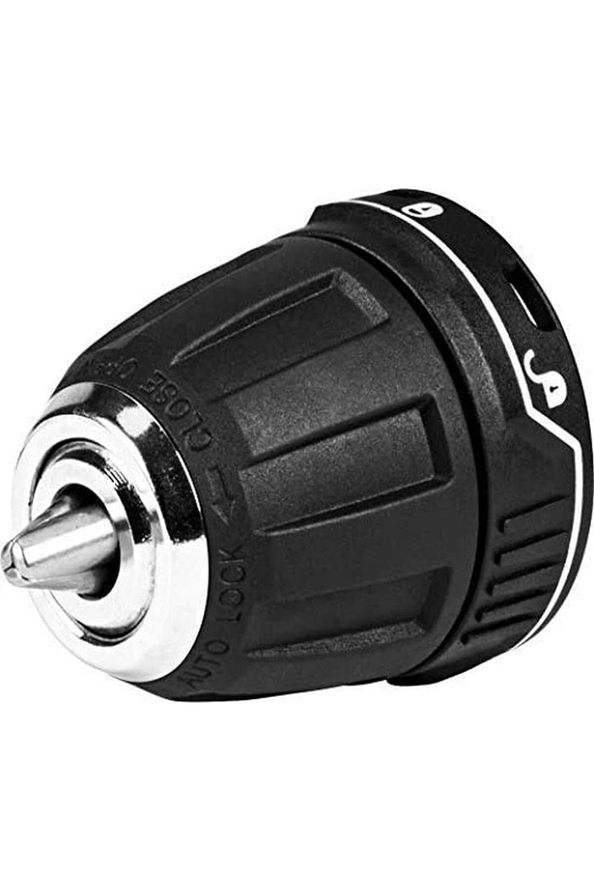 KDROĞLU KDROGLU Professional GFA 12-B Matkap Mandren Adaptörü (GSR 12-15 FC ile uyumlu) New Desing 1109836