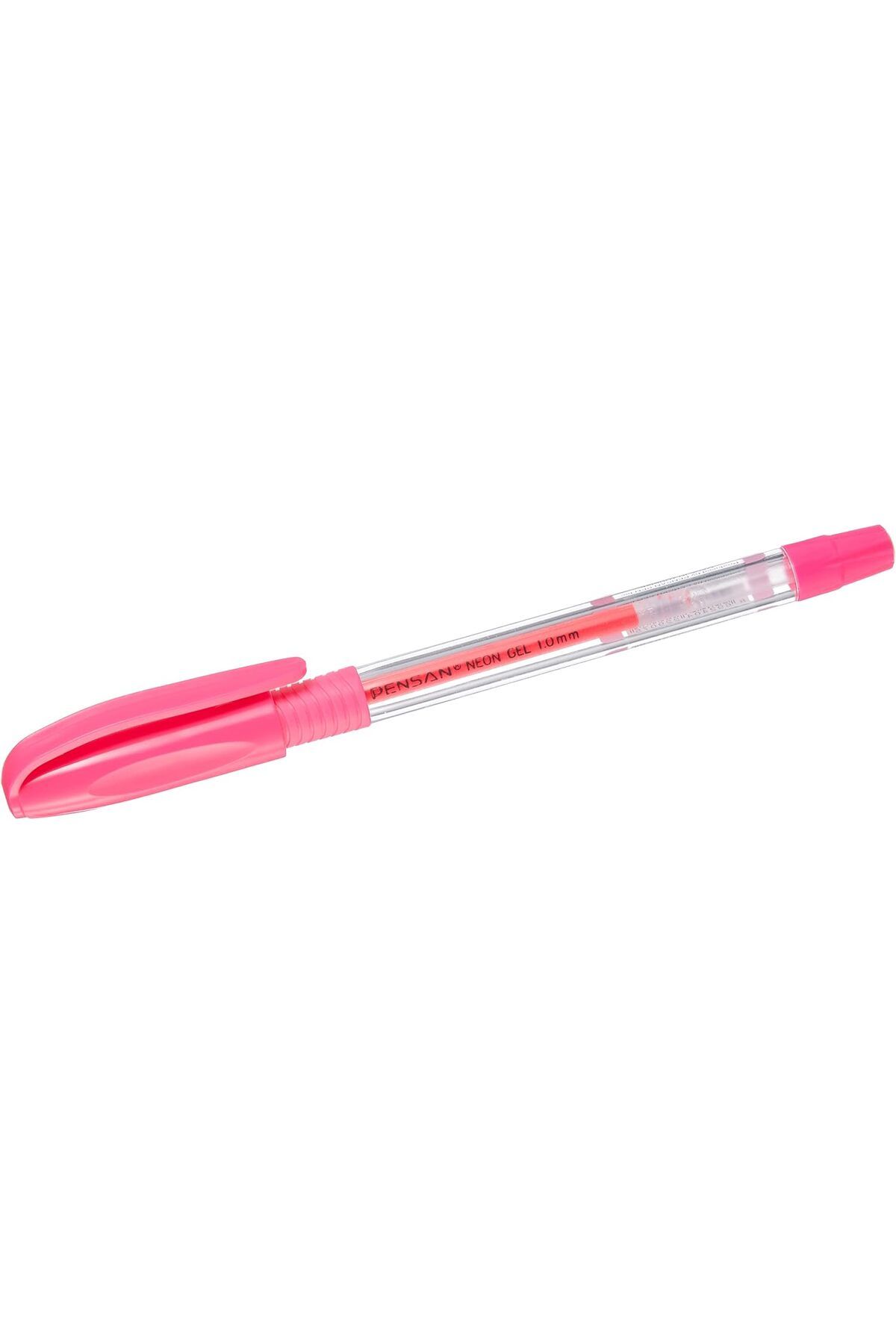ÇAĞUR çağur Neon Jel Kalem Pembe 1 Mm 12 Li - PE02229JKPE YENİ 1109945