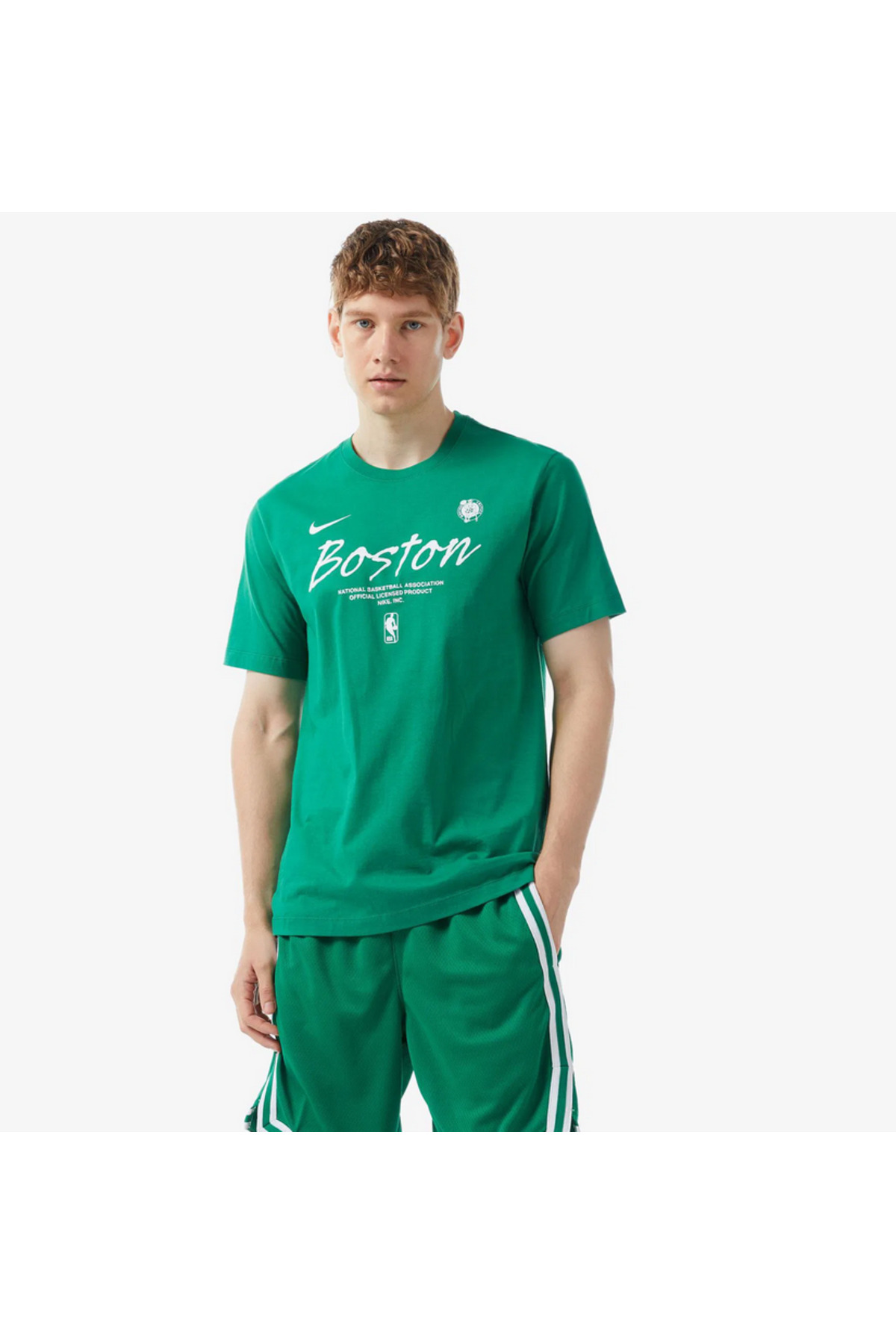 تیشرت نایکی FJ0267-312