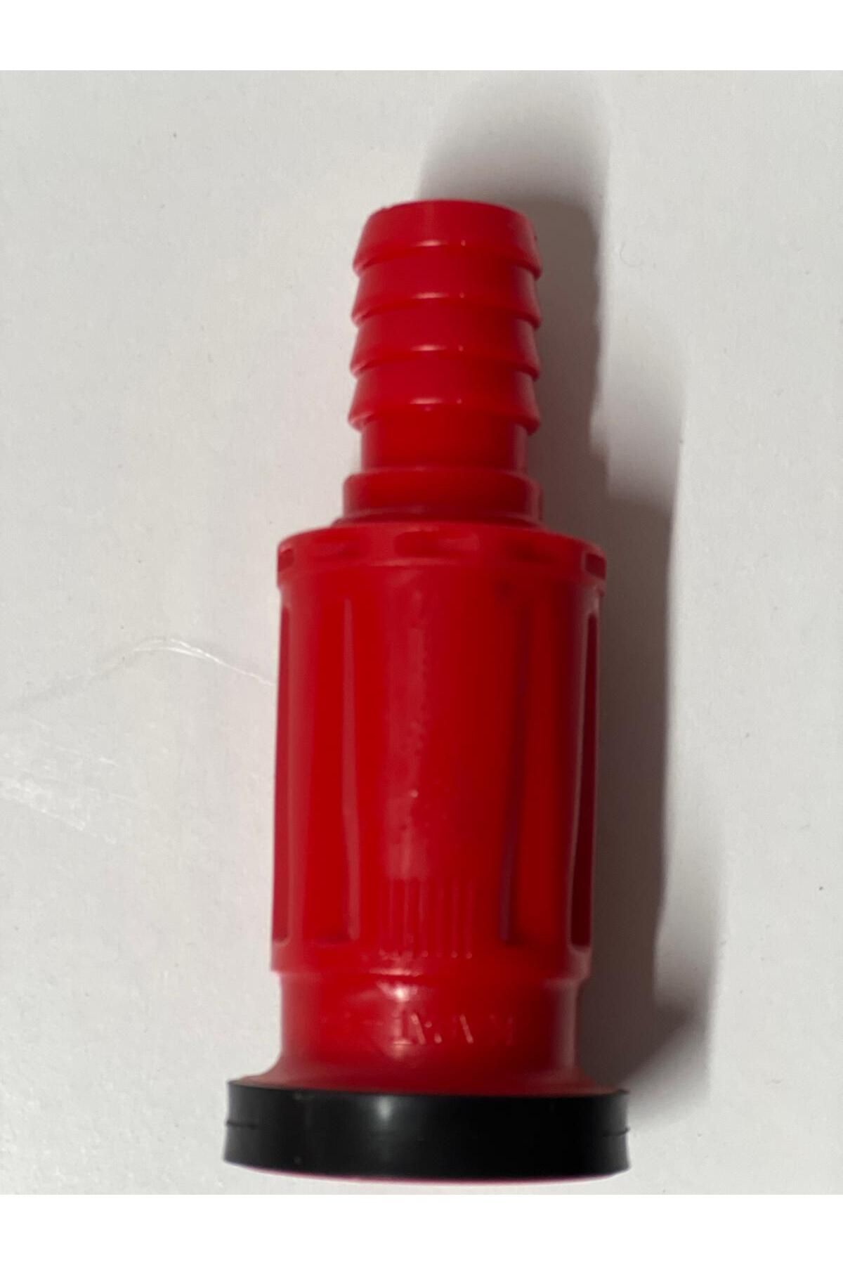 ARSEL YANGIN 1" PLASTİK SİS NOZULU