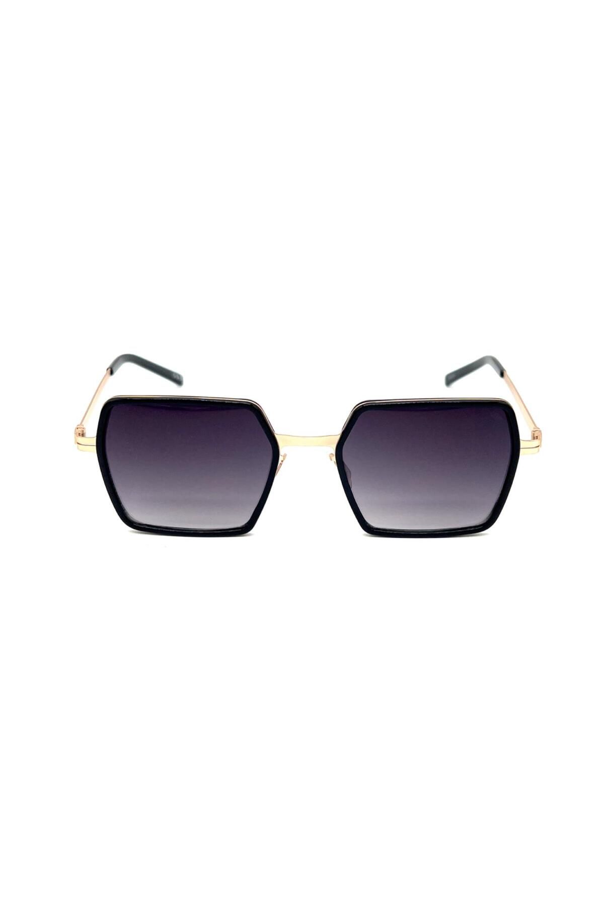 Obb Sunglasses OBB SG000025 C1 Kadın Güneş Gözlüğü