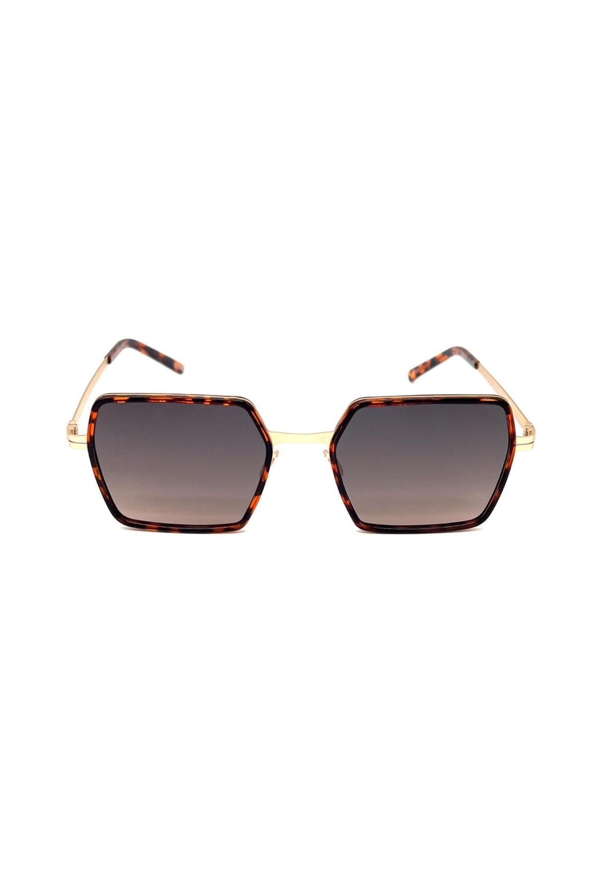 Obb Sunglasses OBB SG000025 C5 Kadın Güneş Gözlüğü