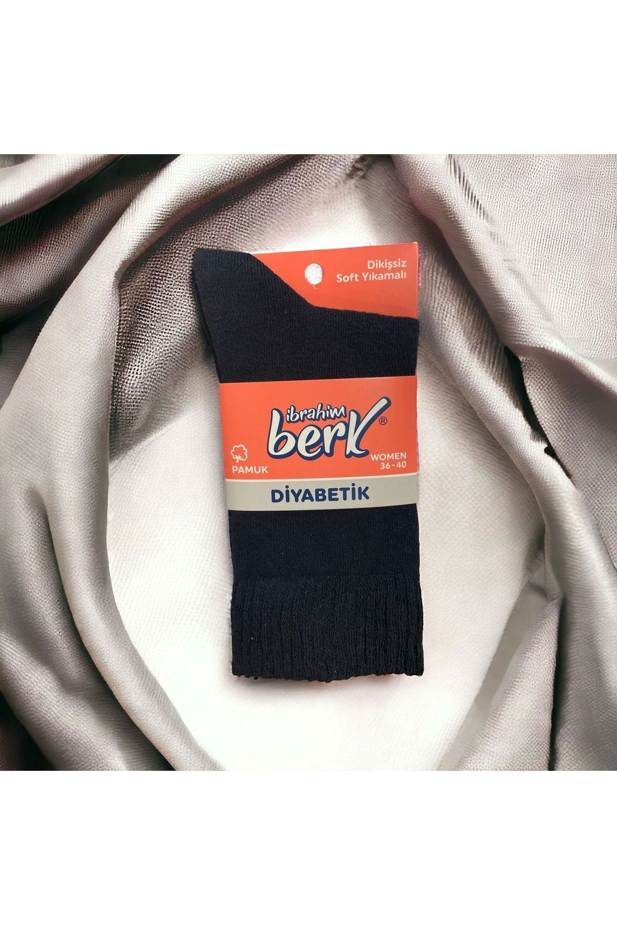 Beruflic Esinti Berk Diyabetik Çorap