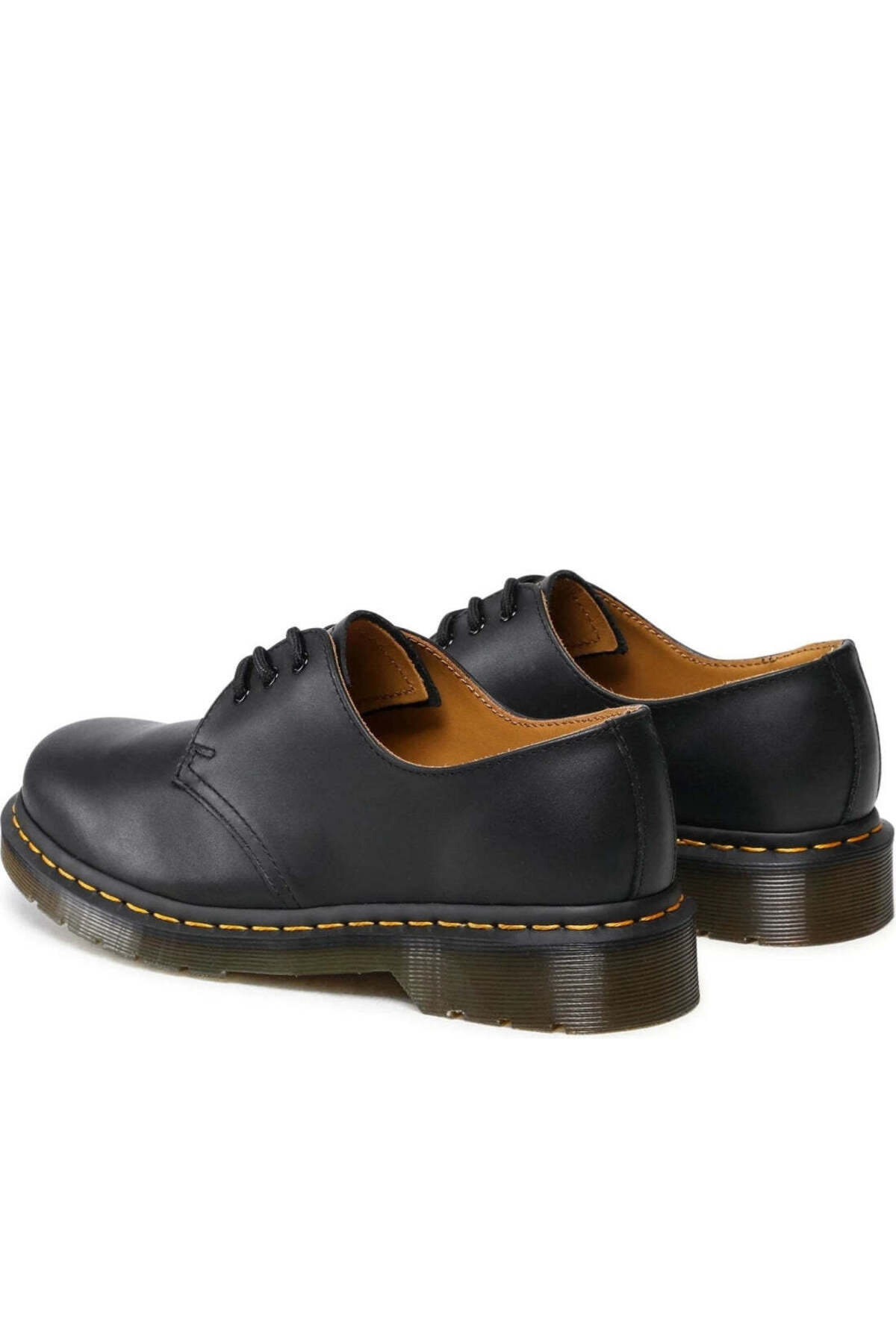 Dr. Martens-Black Formal Shoes Womens Shoes 3