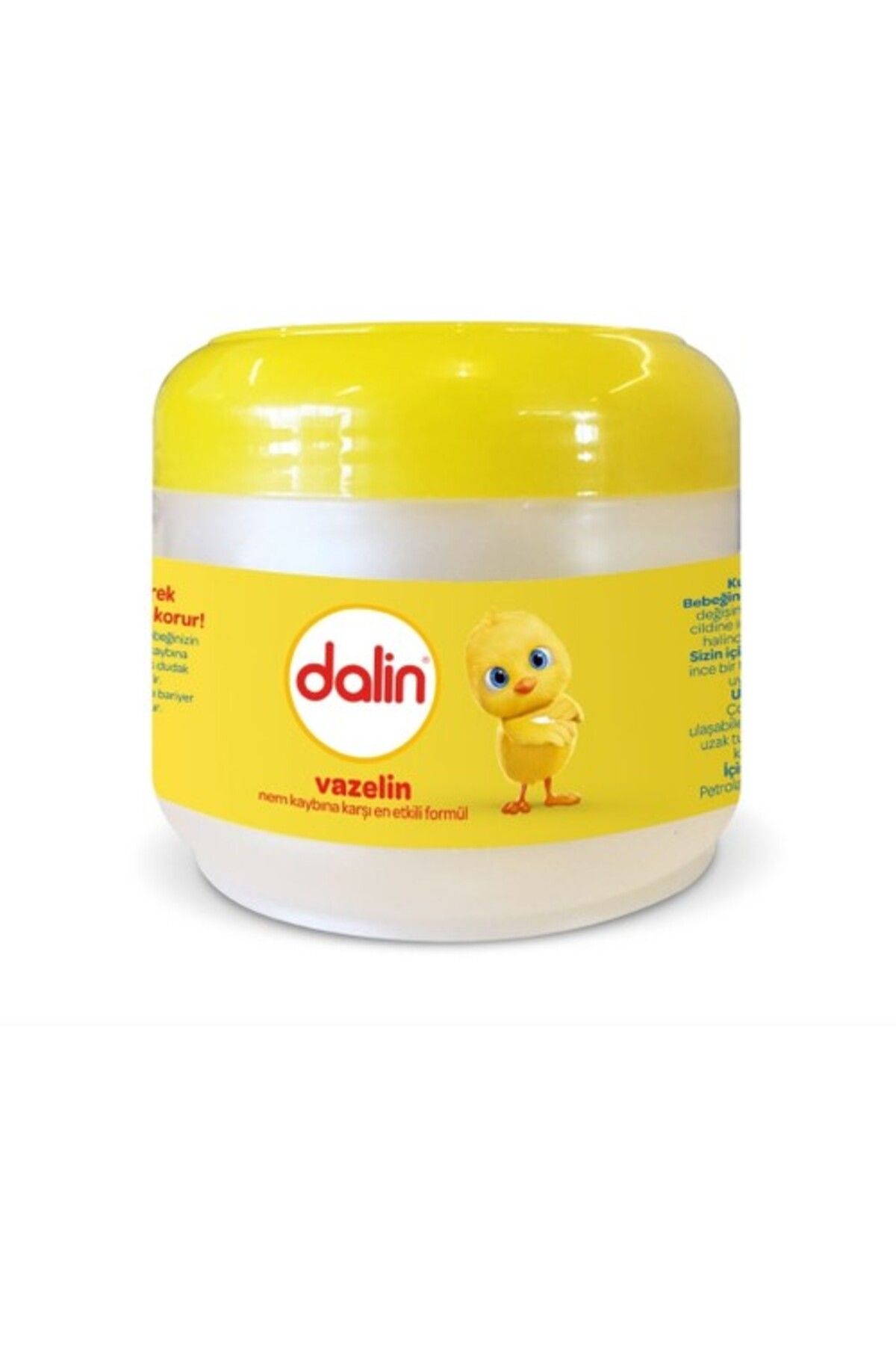 Dalin Bebek Vazelini 100 Ml
