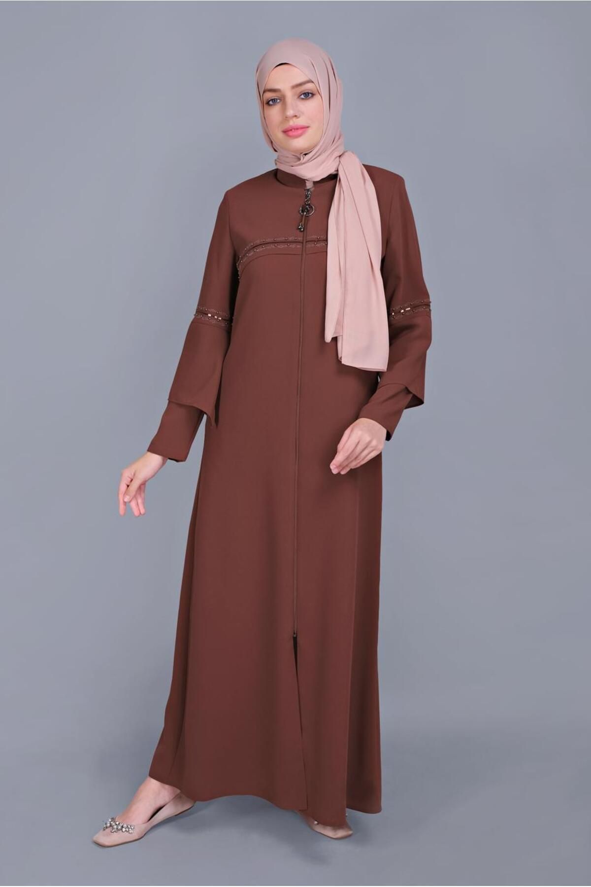 روپوش مهره دوزی 10360 Alvina