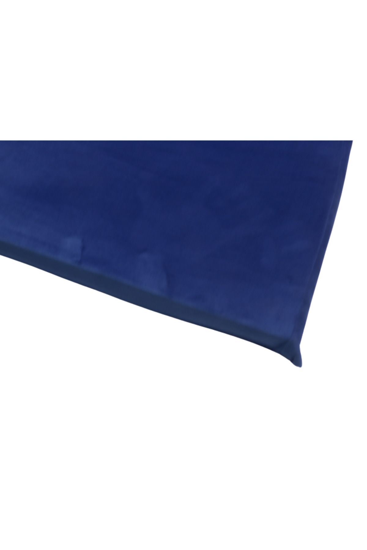 smart home-Single mattress with high-density soft foam texture, velvet fabric mattress with foam filling, size (190*90*6 cm) 6