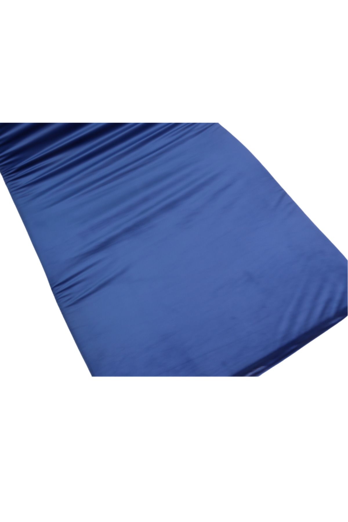 smart home-Single mattress with high-density soft foam texture, velvet fabric mattress with foam filling, size (190*90*6 cm) 5